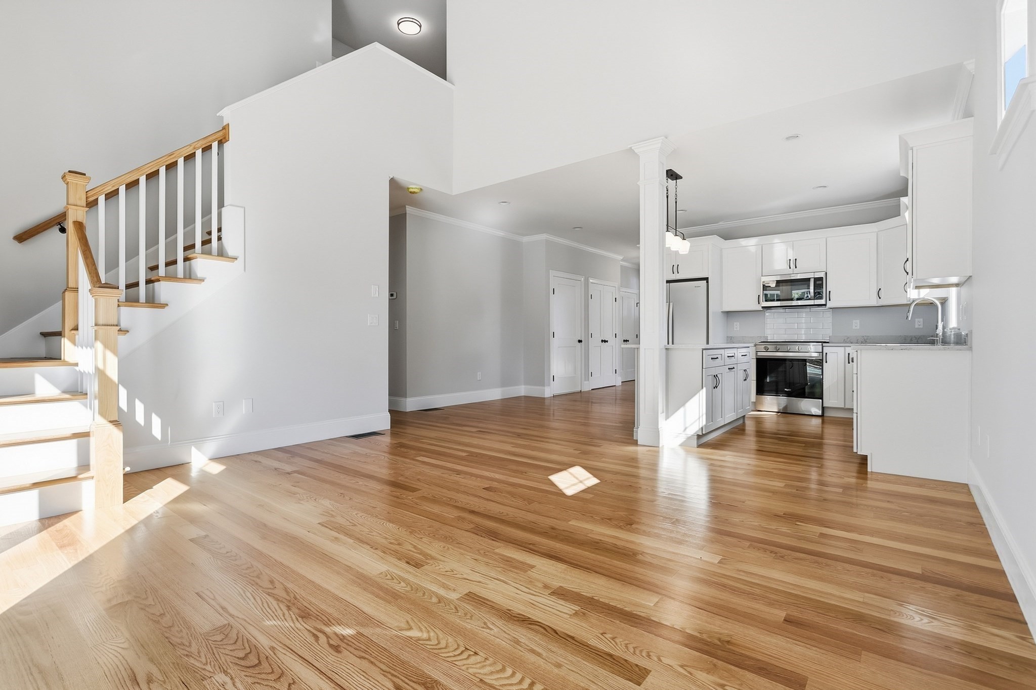 35 Sandy Pond Rd # A Property Photo 12