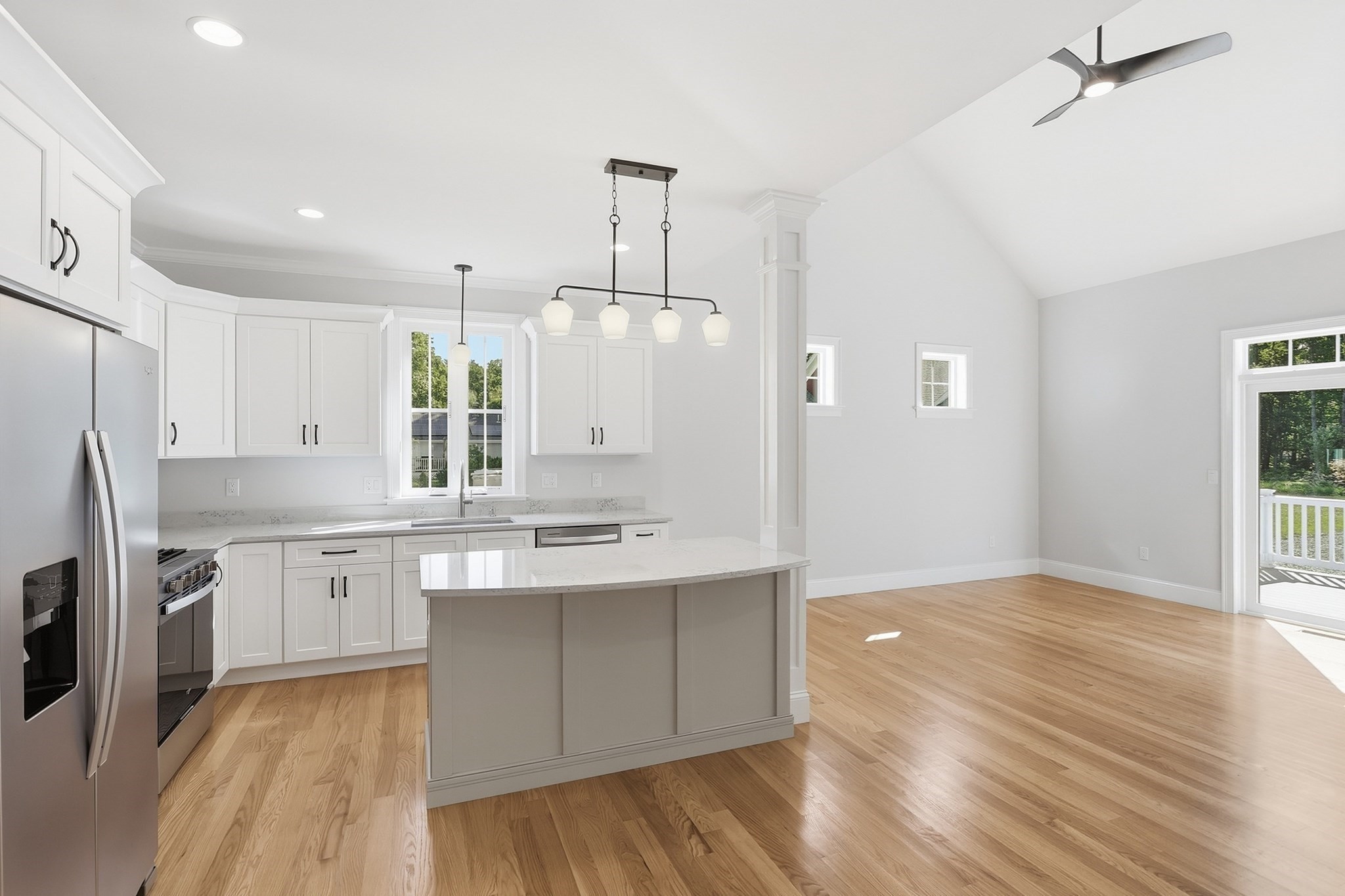 35 Sandy Pond Rd # A Property Photo 14