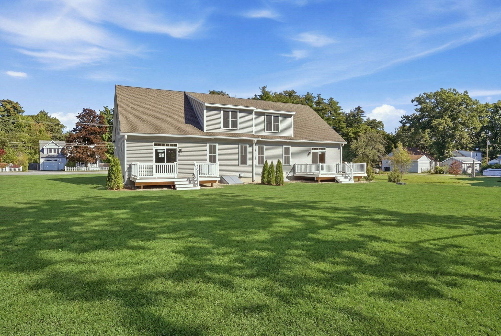 35 Sandy Pond Rd # A Property Photo 37