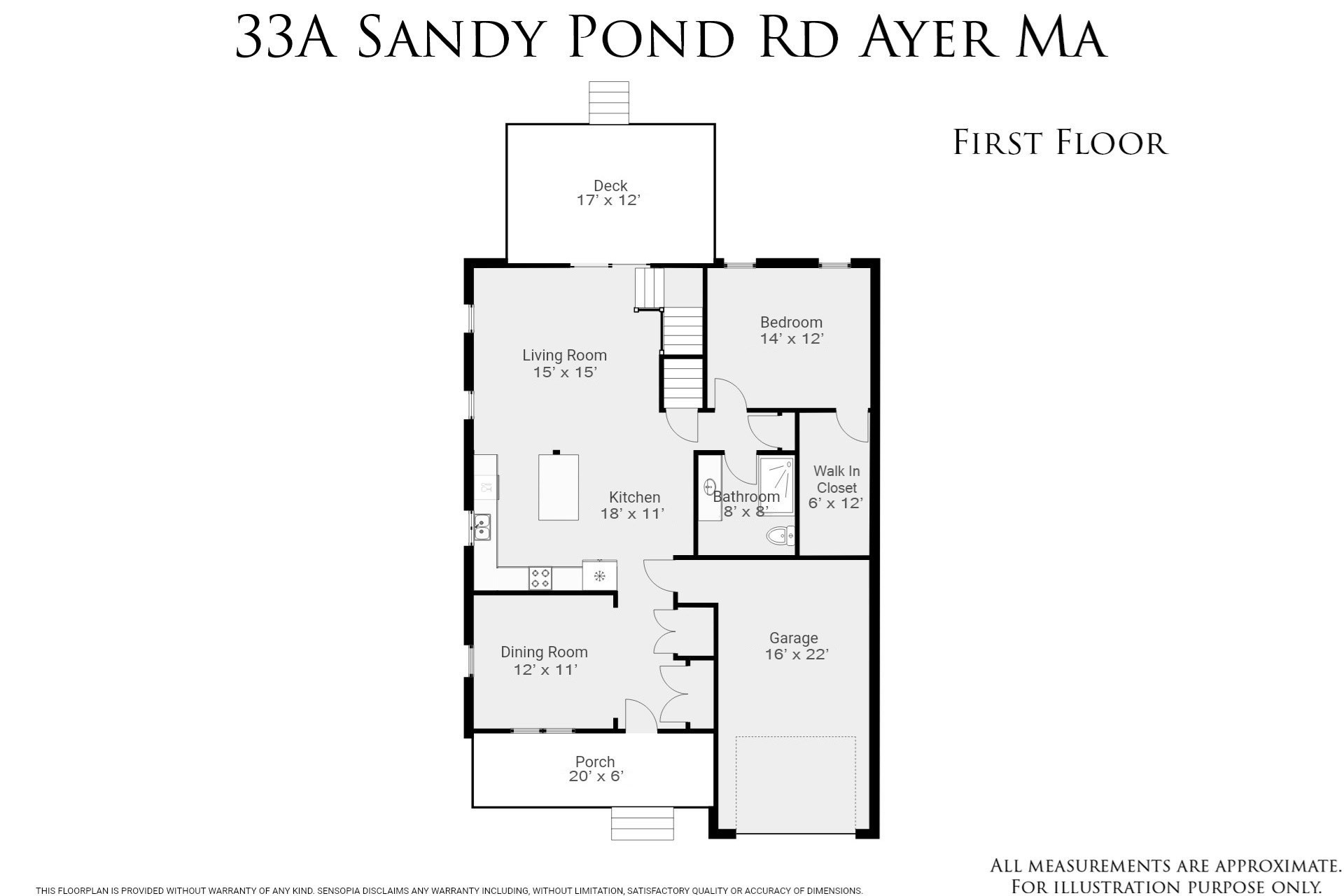 35 Sandy Pond Rd # A Property Photo 39