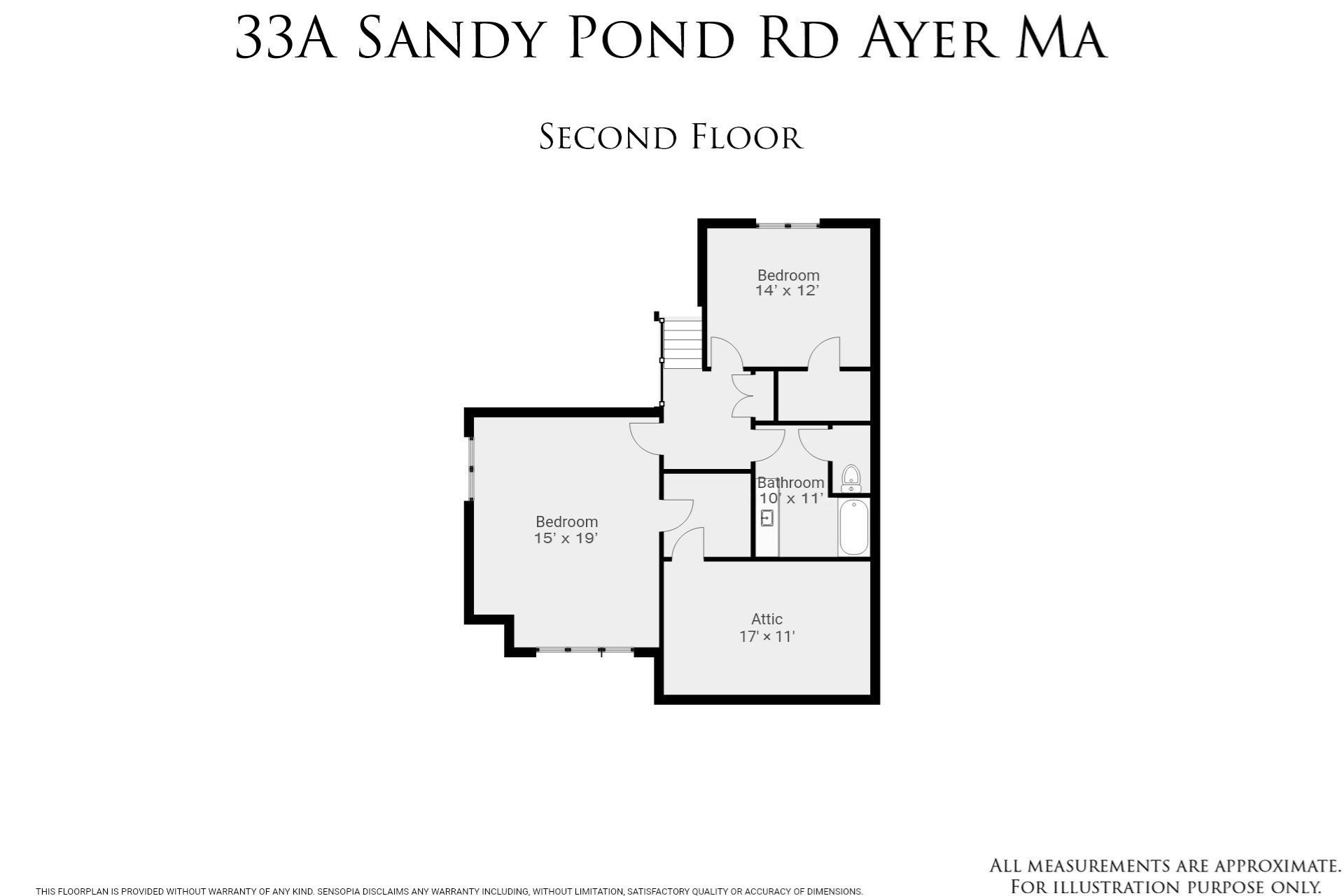 35 Sandy Pond Rd # A Property Photo 40
