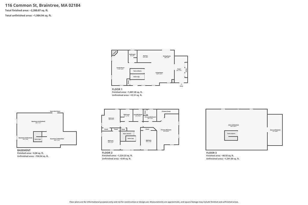 116 Common St Property Photo 42