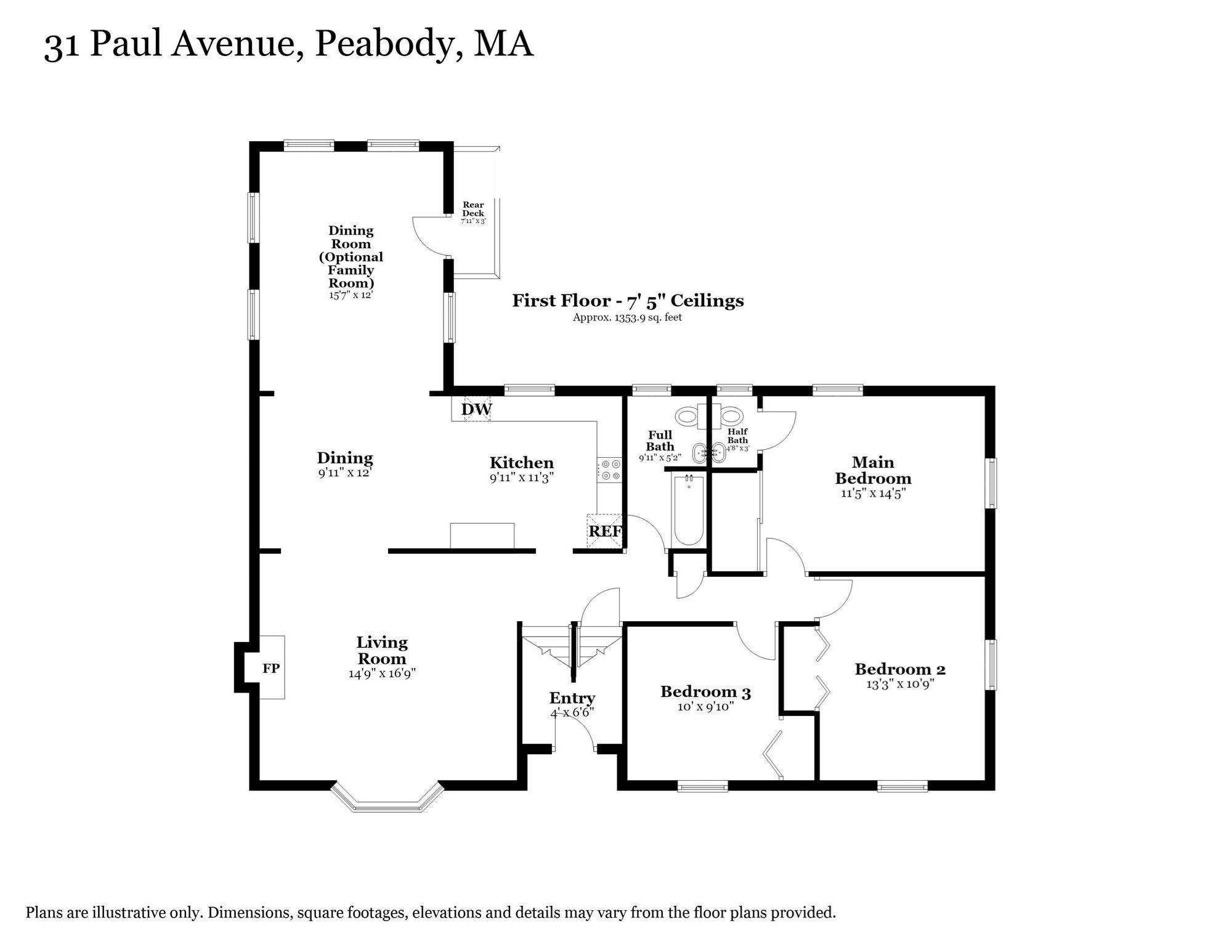 31 Paul Ave Property Photo 41