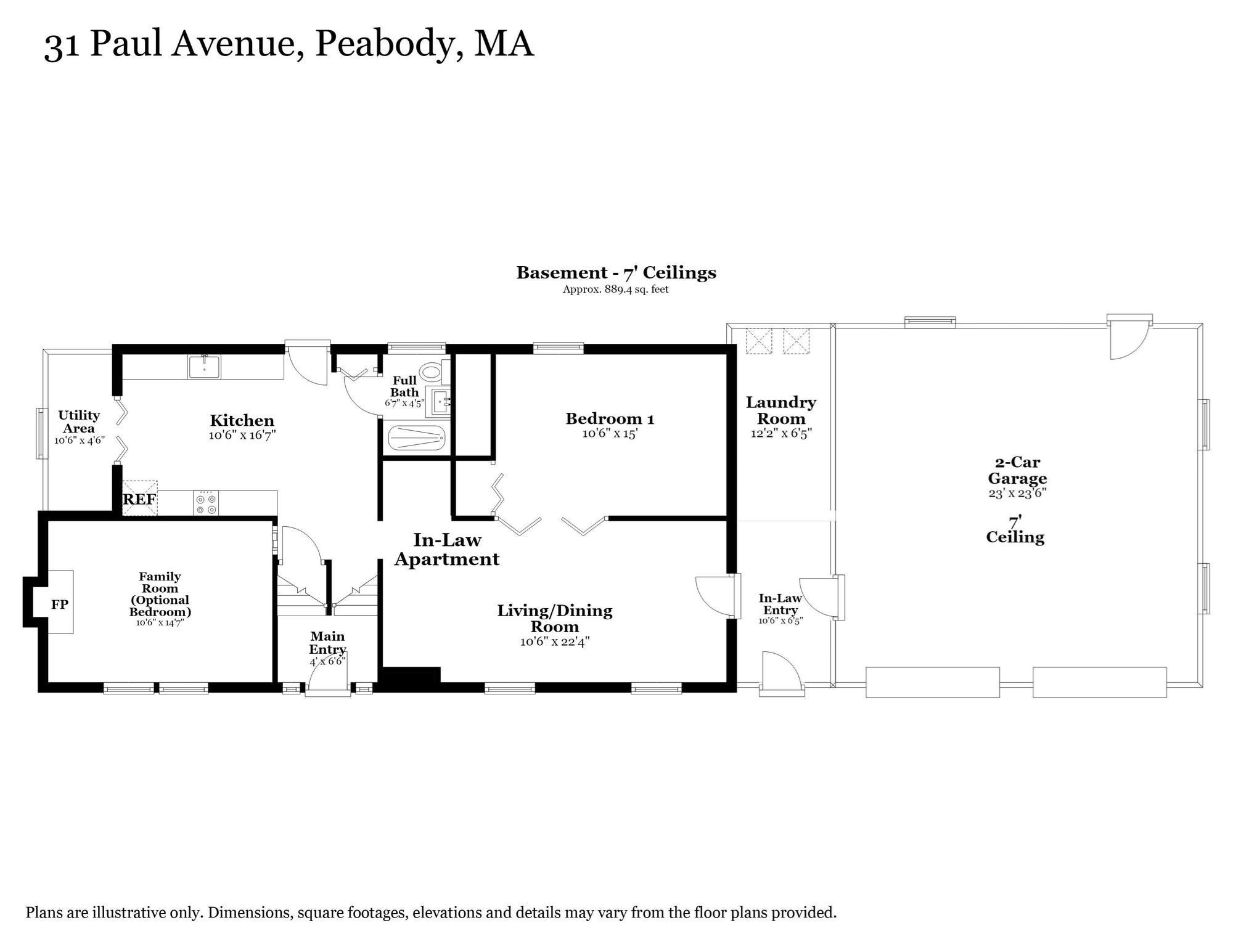 31 Paul Ave Property Photo 42