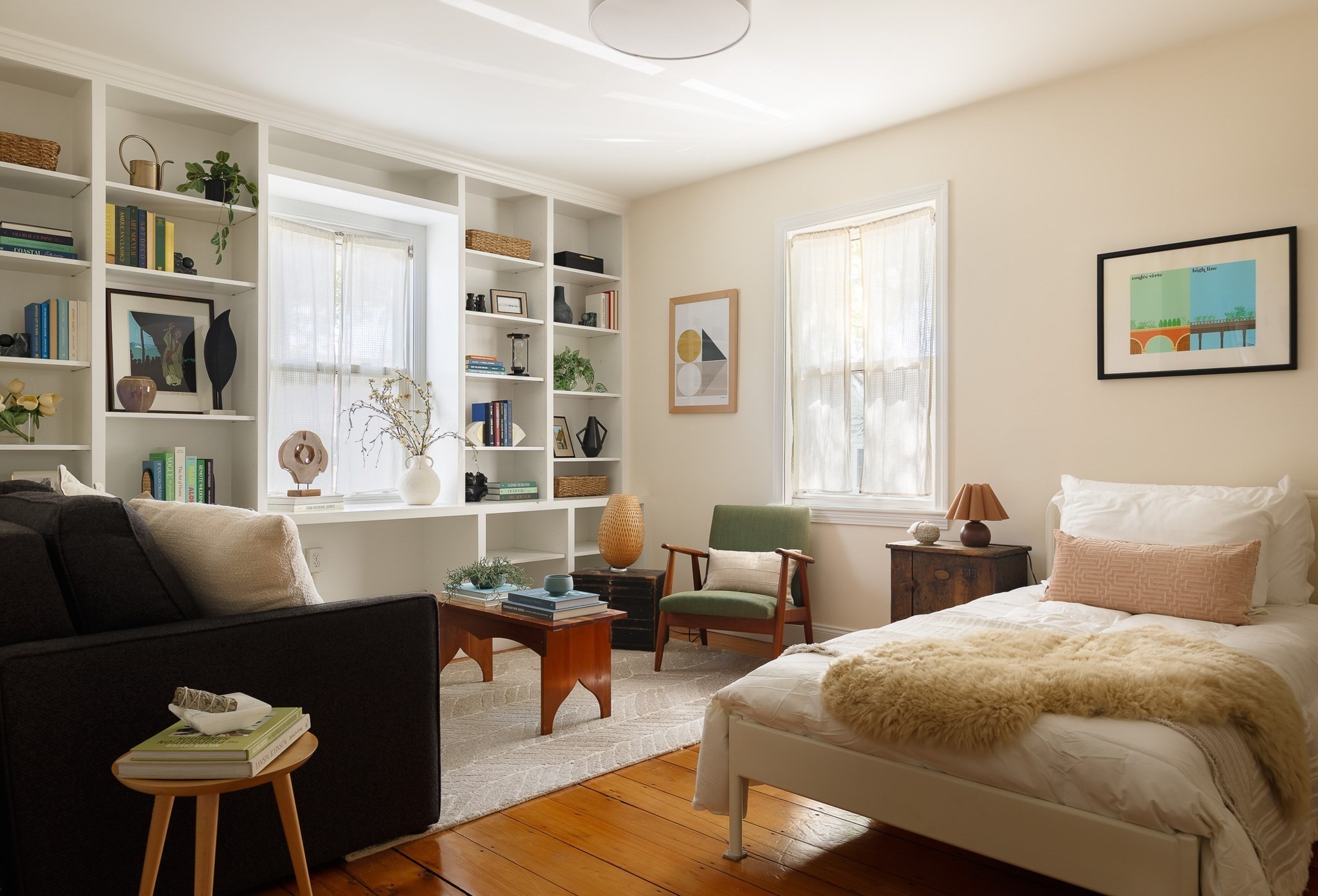 25 Chalk Street # 2 Property Photo 6