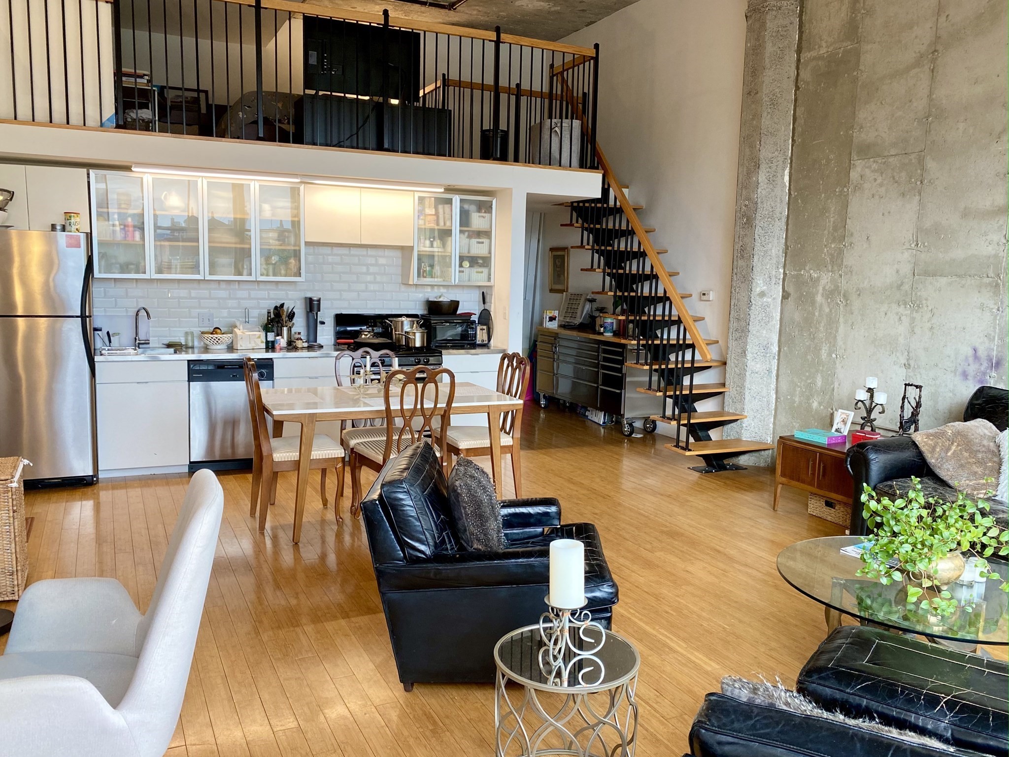 156 Porter Street # 212 Property Photo 6