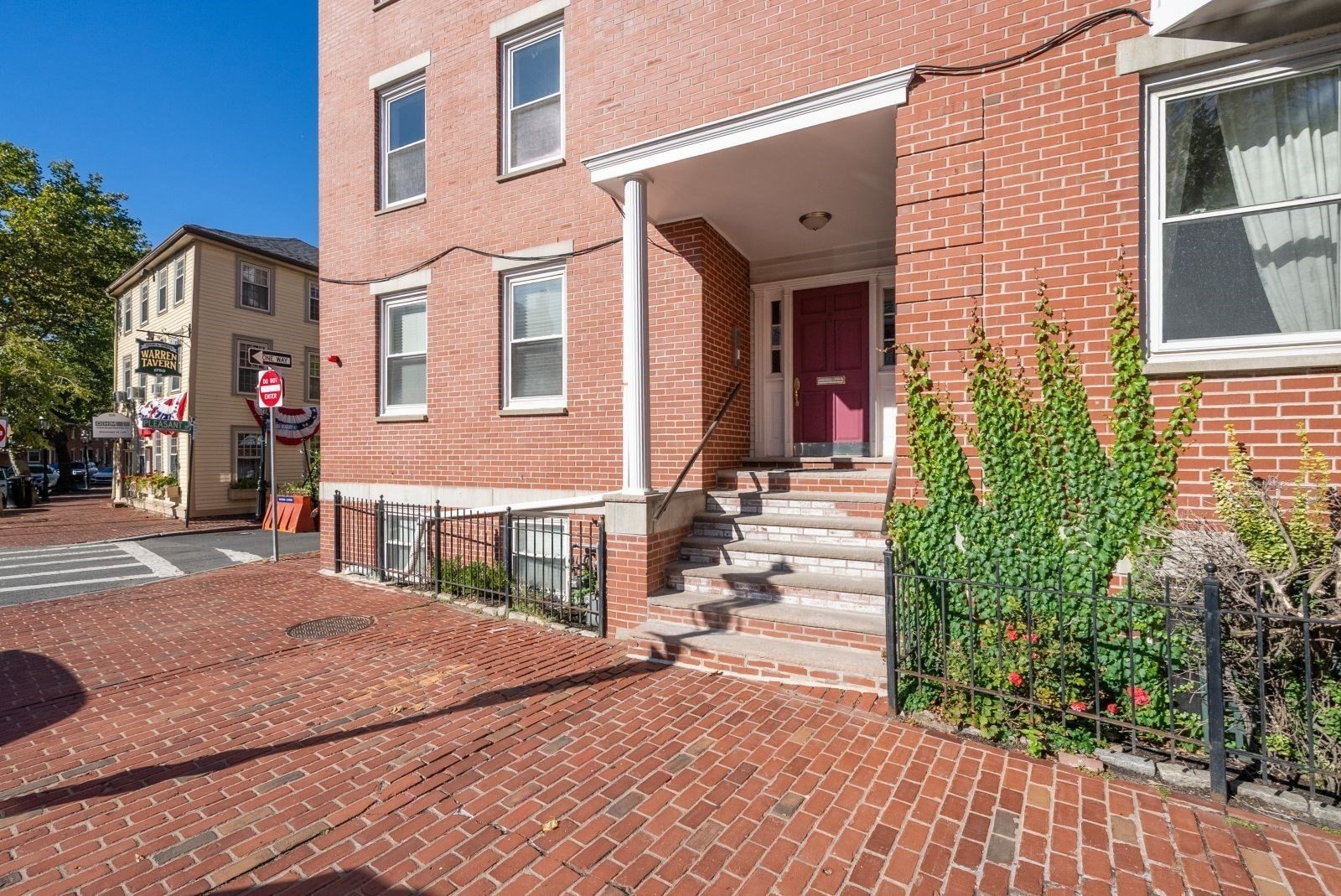1 Pleasant Street # 3 Property Photo 21