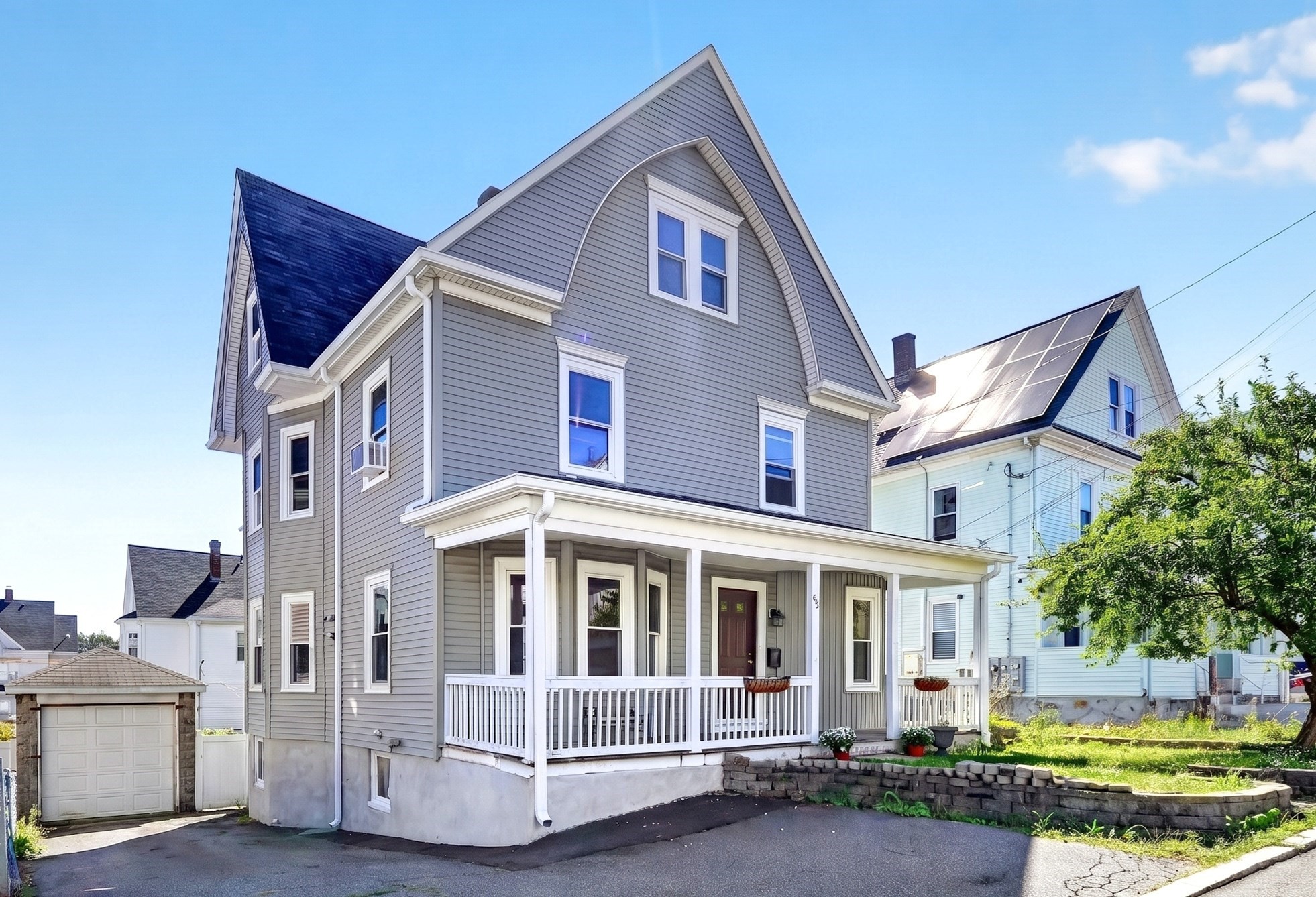 45 Fairview Terrace