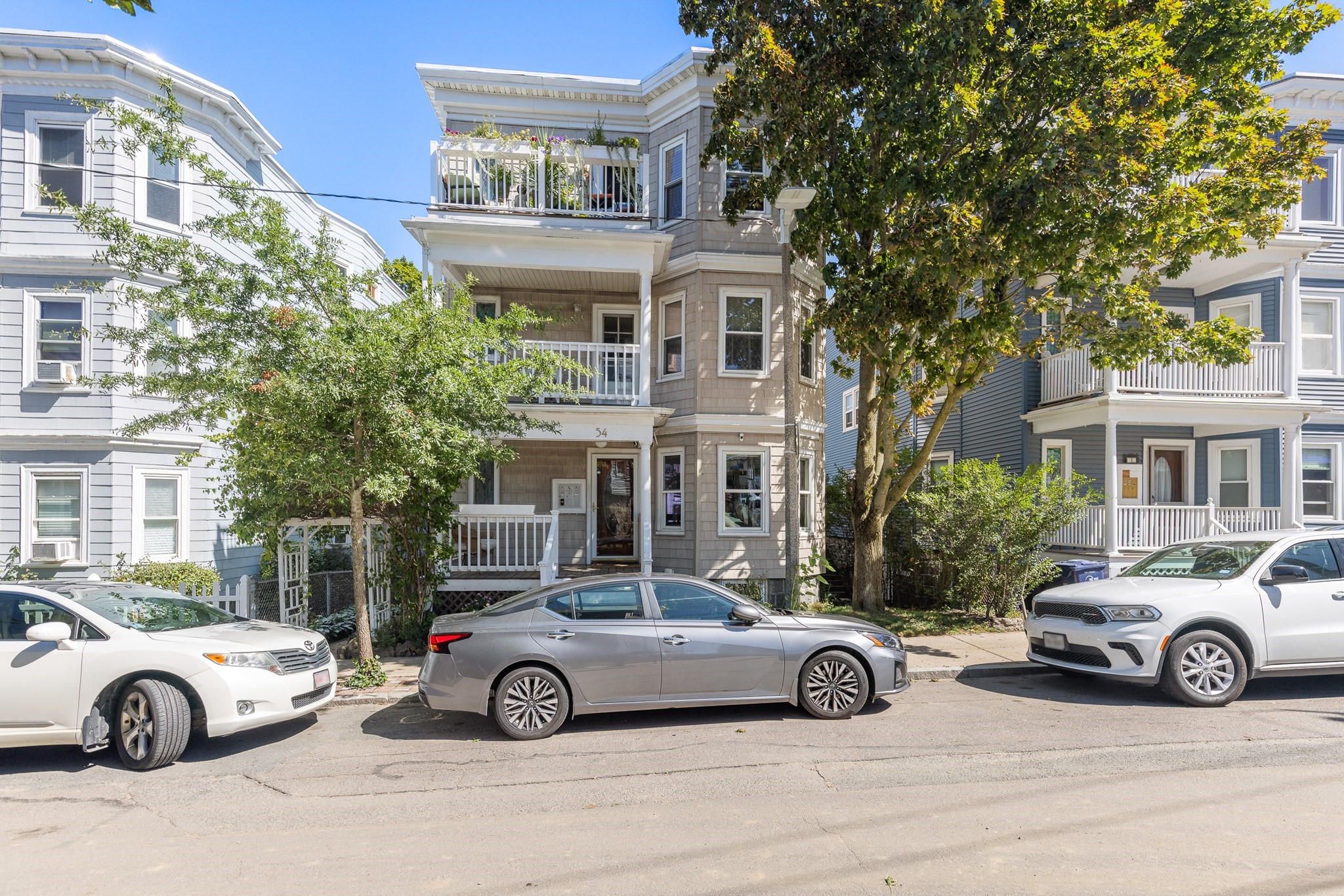 54 Percival Street # 2 Property Photo 1