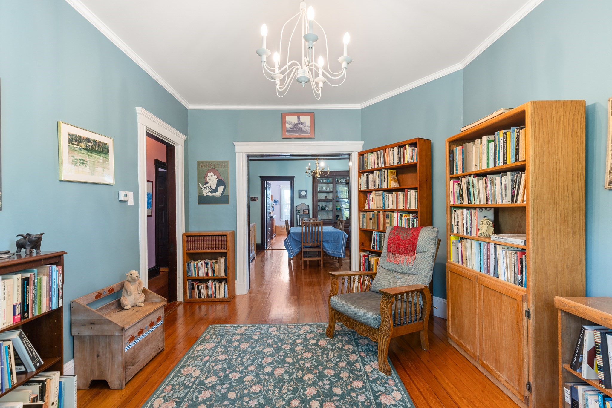 54 Percival Street # 2 Property Photo 4