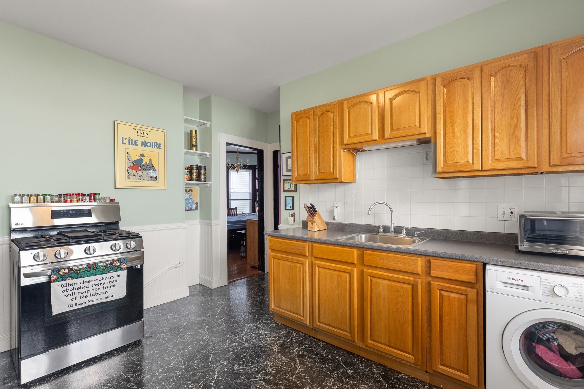 54 Percival Street # 2 Property Photo 9