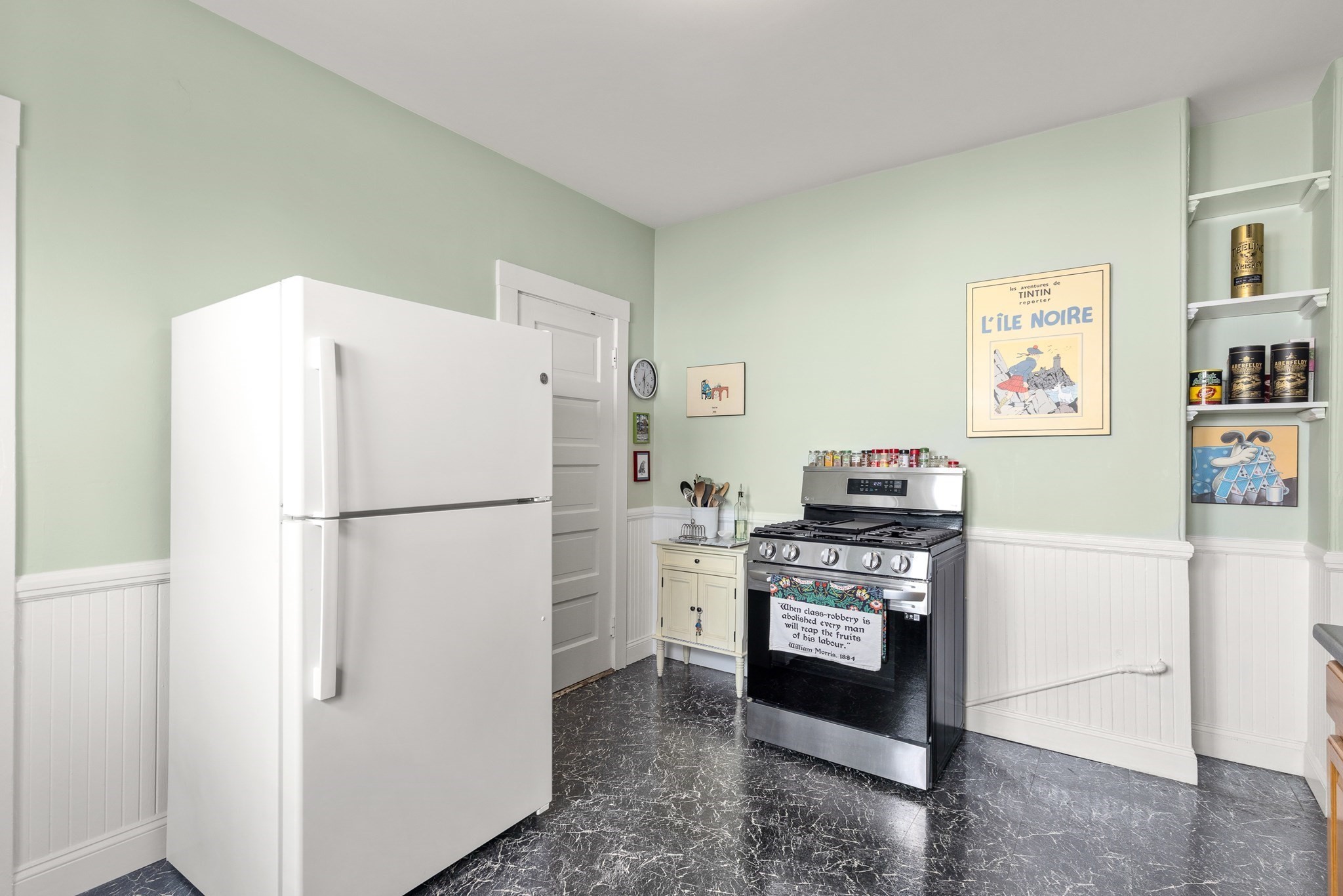 54 Percival Street # 2 Property Photo 11