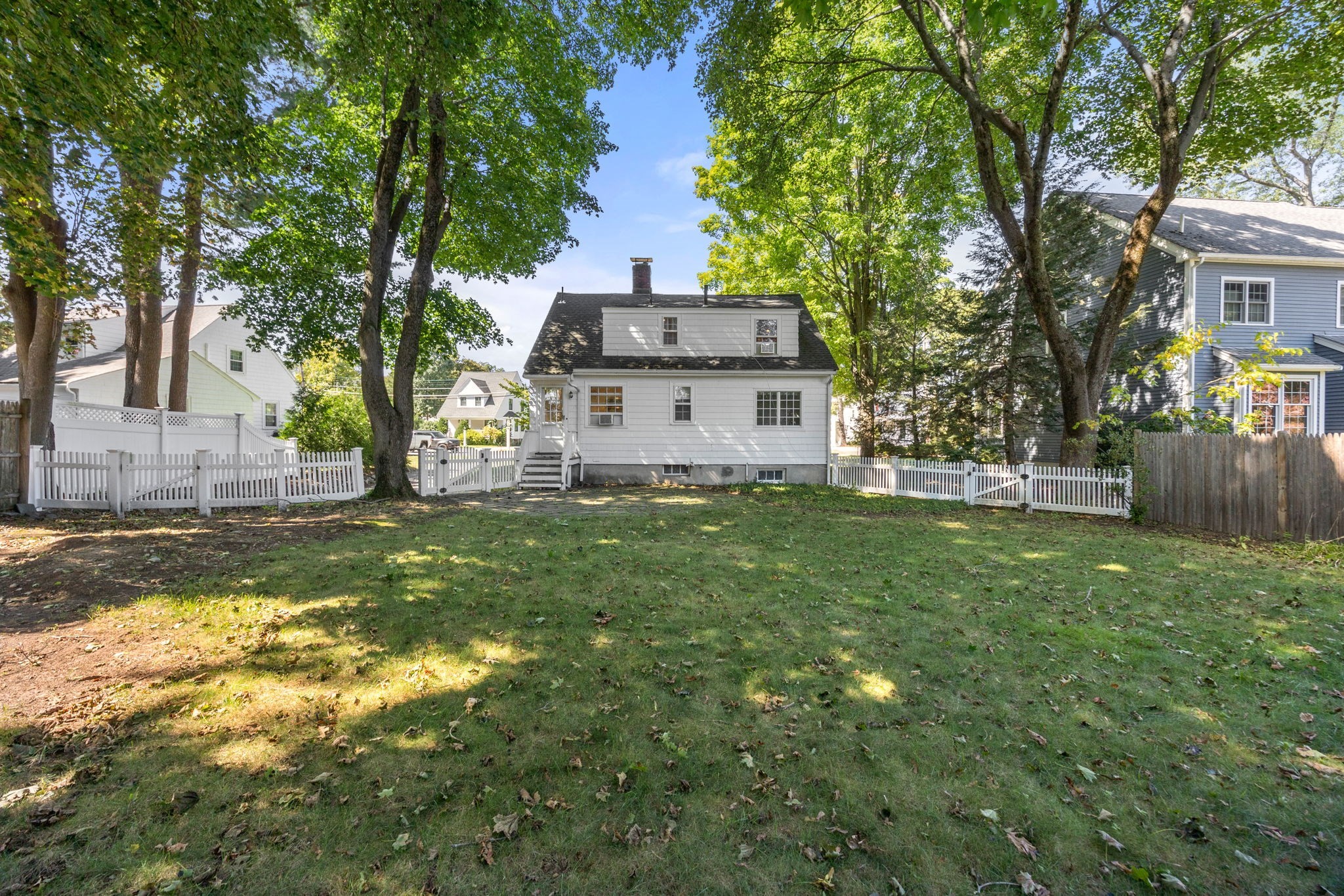308 Webster Street Property Photo 17