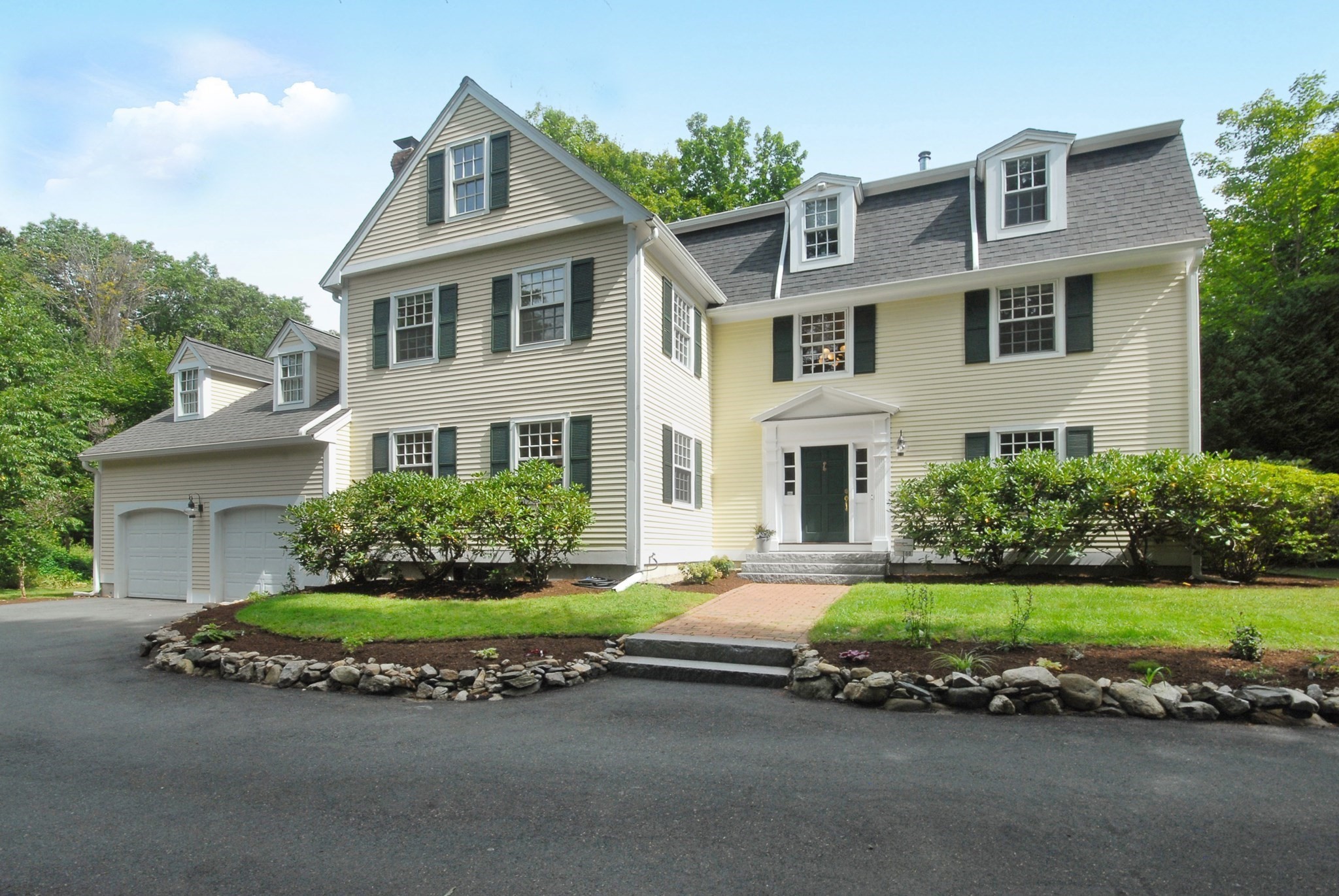 100 Barretts Mill Rd. Property Photo 1
