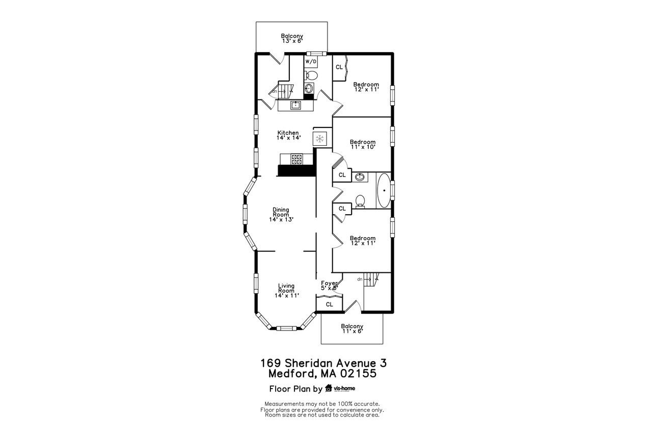 169 Sheridan Ave # 3 Property Photo 27
