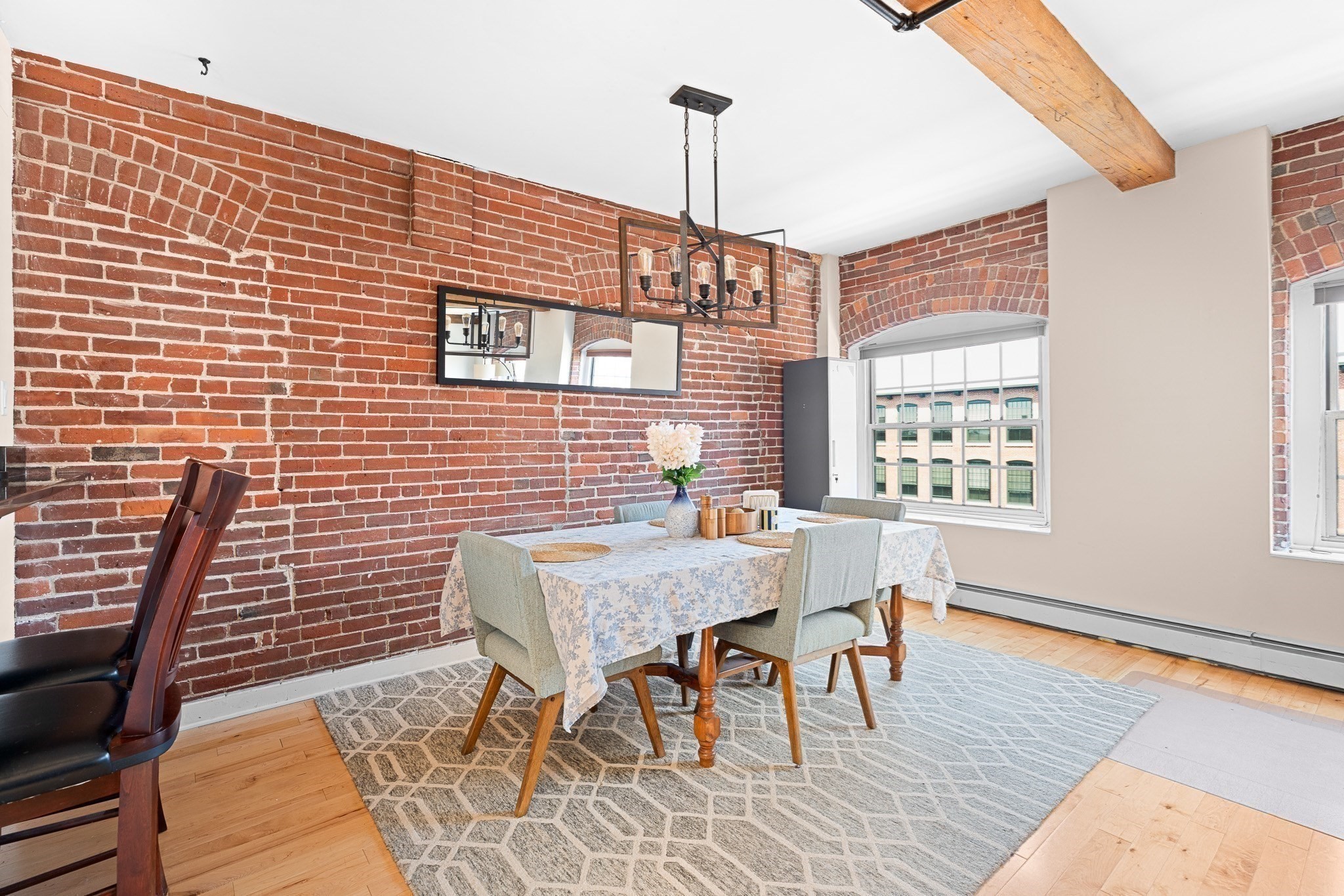 240 Jackson Street # 622 Property Photo 6