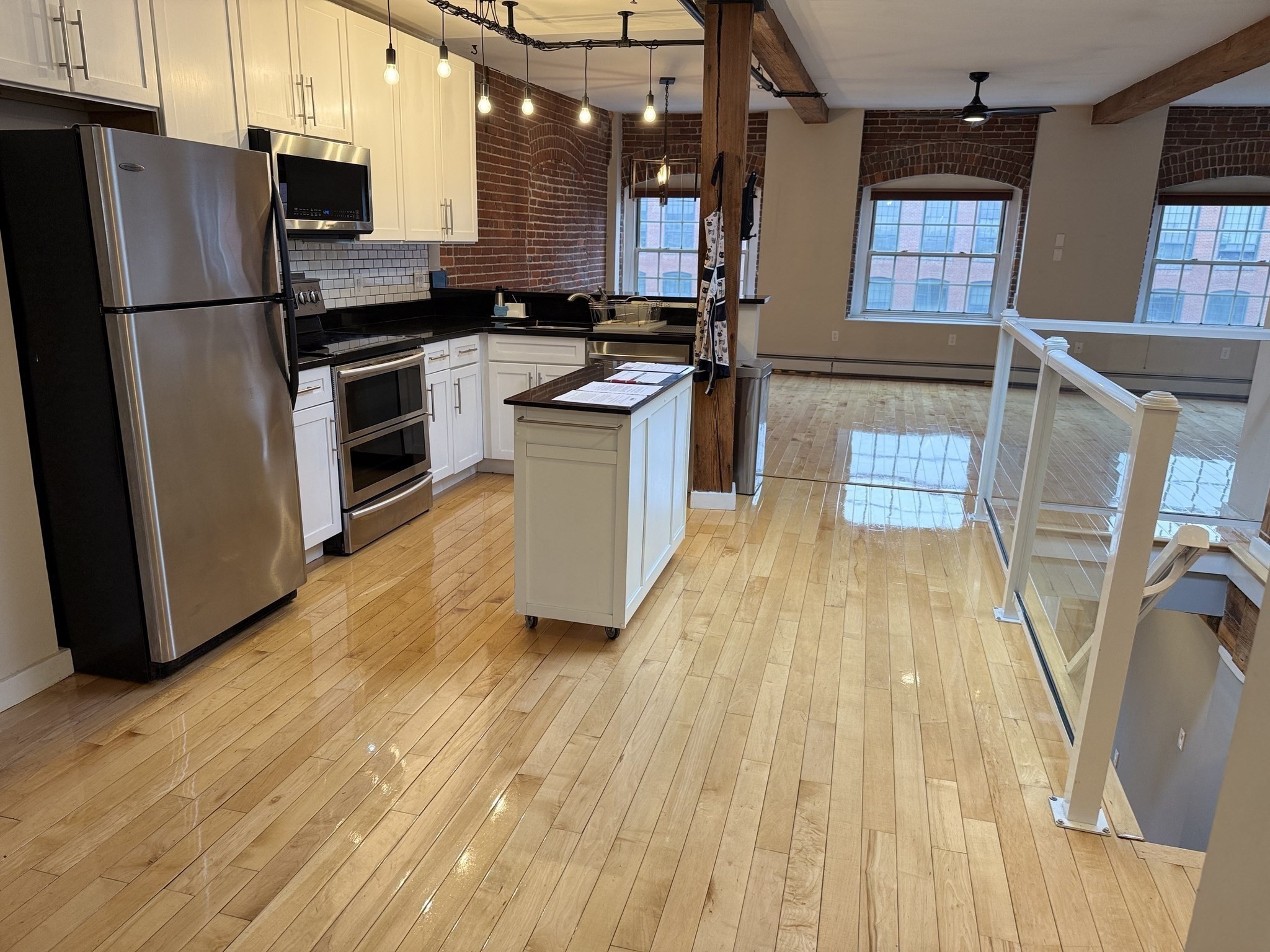 240 Jackson Street # 622 Property Photo 8