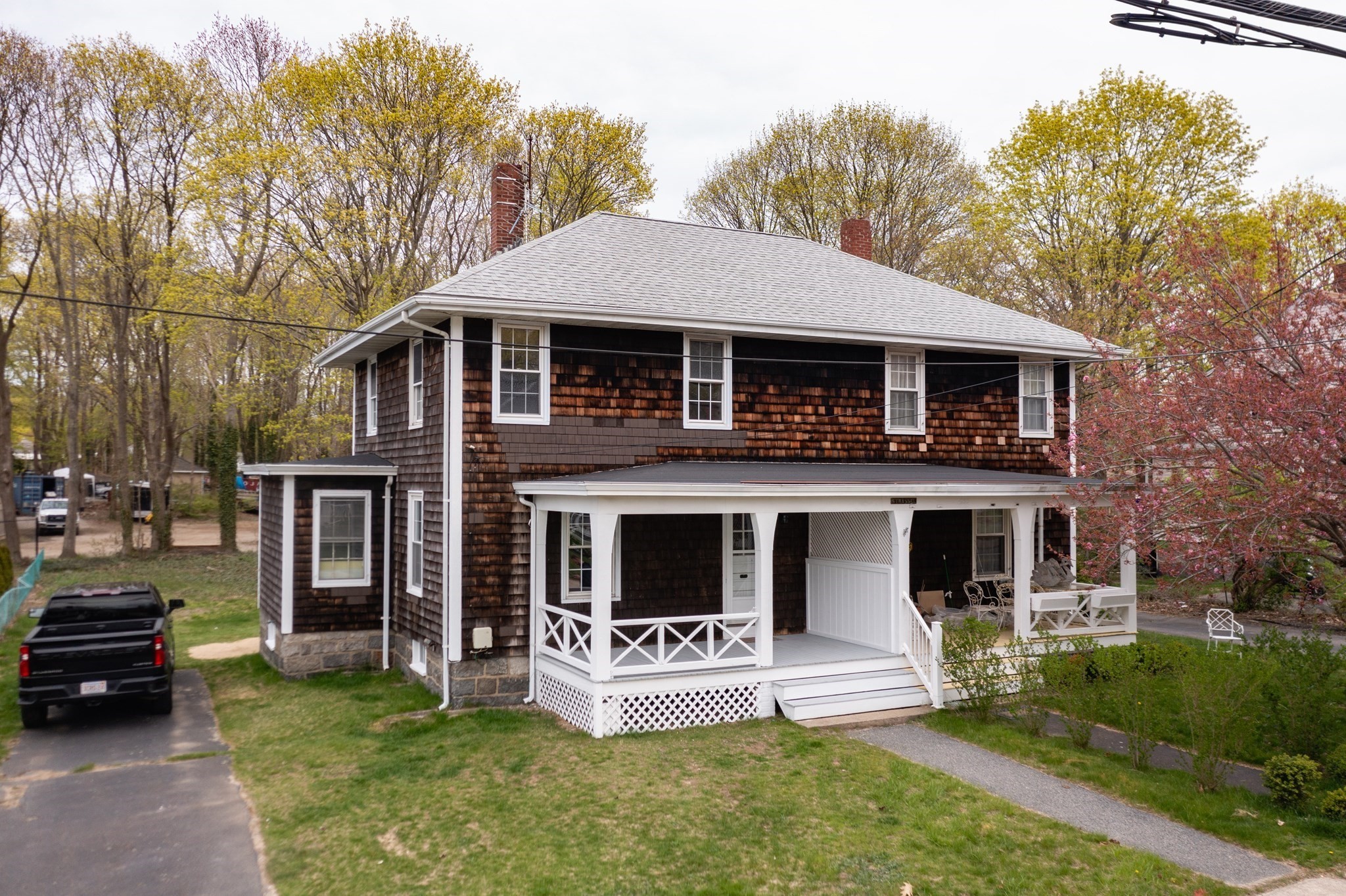 235 Standish Ave Property Photo 1