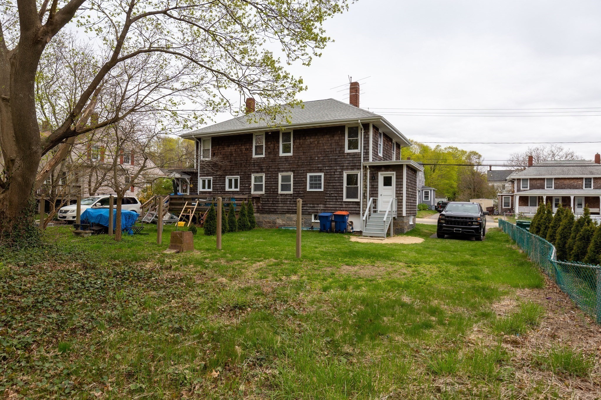 235 Standish Ave Property Photo 2