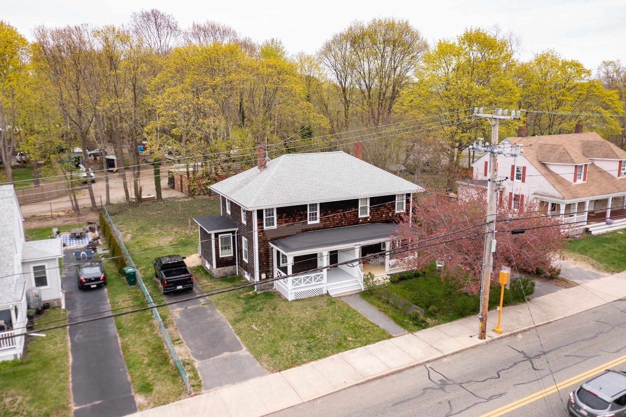 235 Standish Ave Property Photo 3