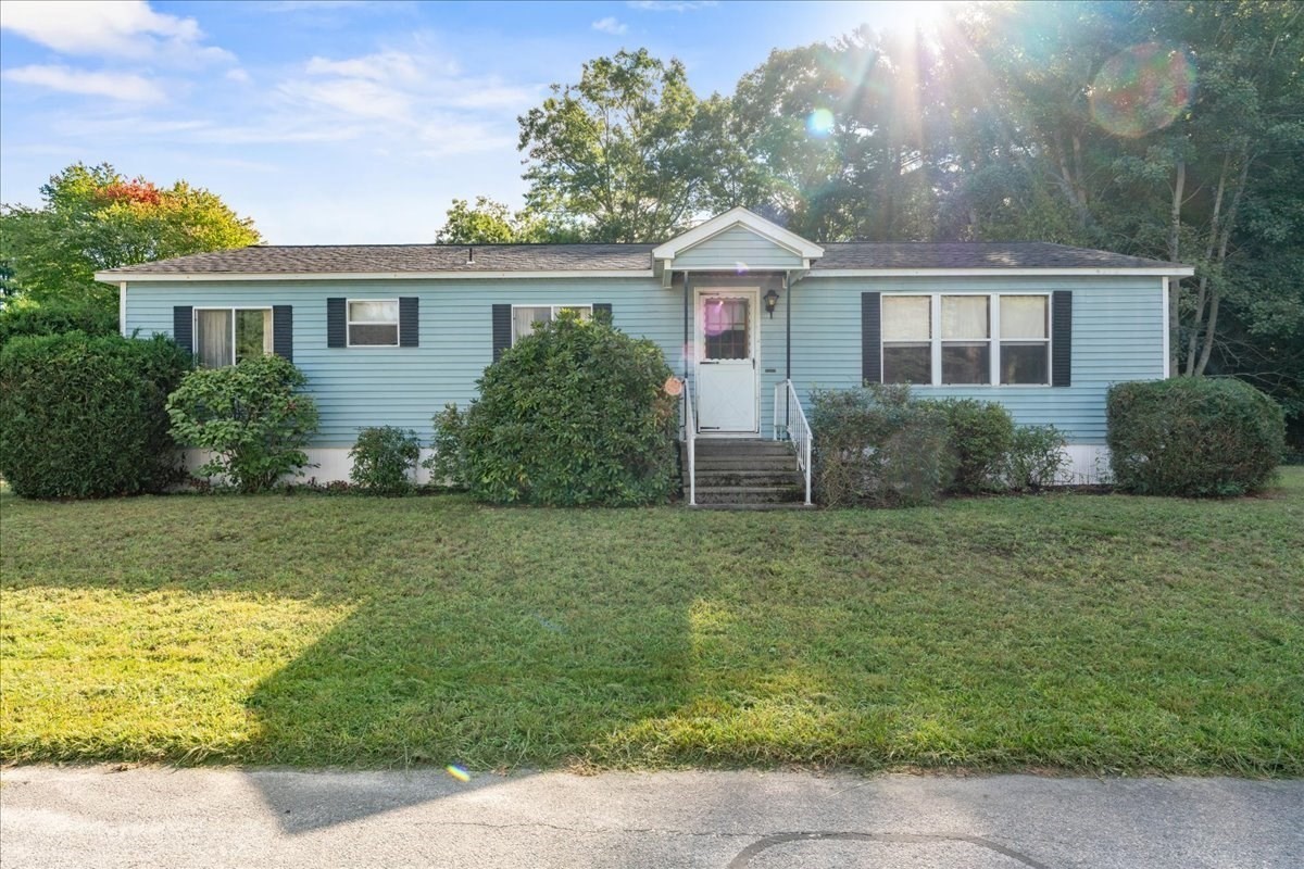 36 Silver Birch Ln Property Photo 1
