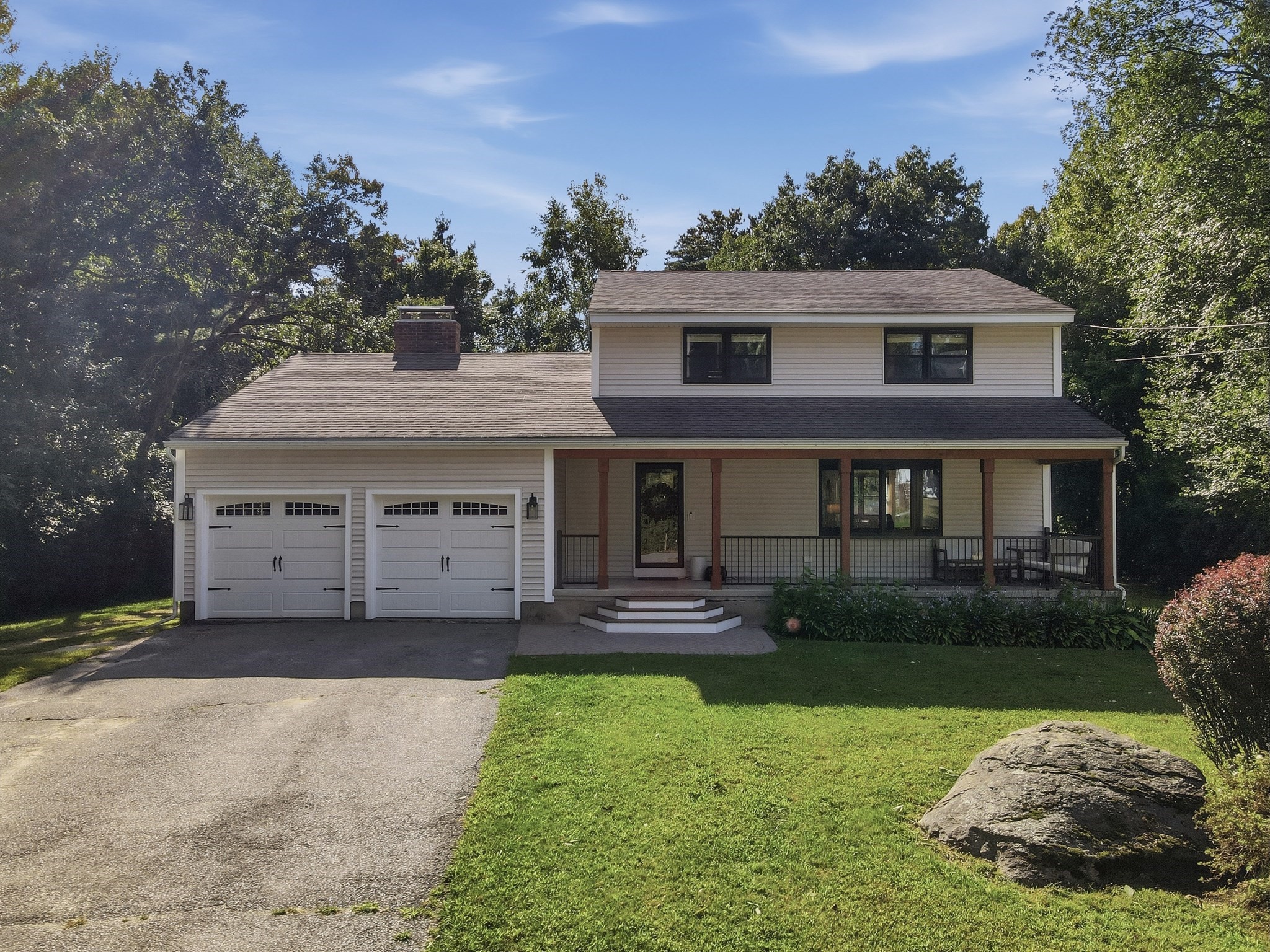 60 Bailey Road Property Photo 1