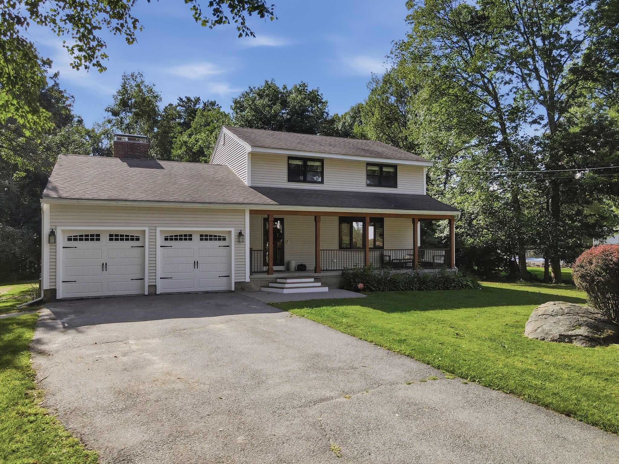60 Bailey Road Property Photo 2