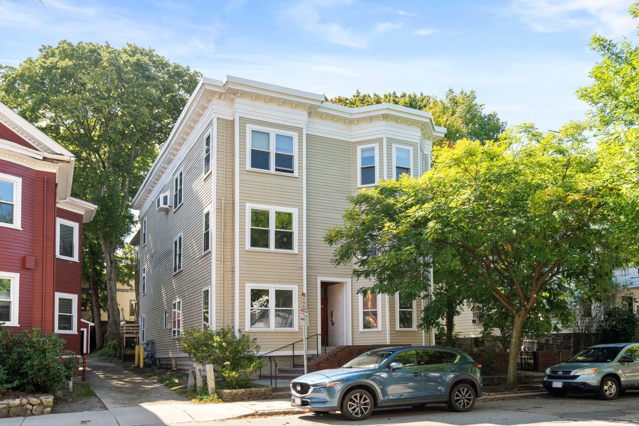 16 Upland Road # 2 Property Photo 1