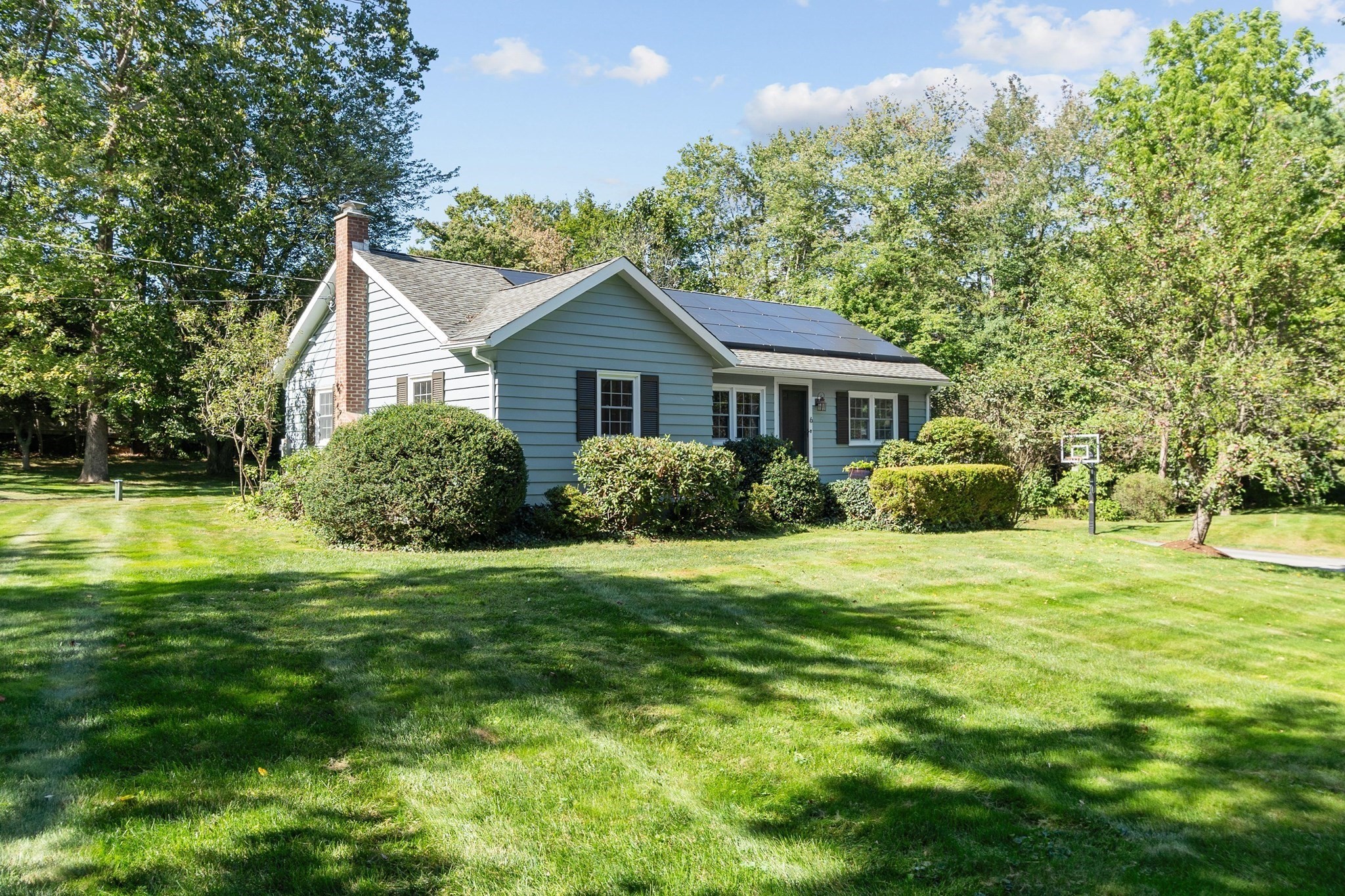 6 Nourse Road Property Photo 1