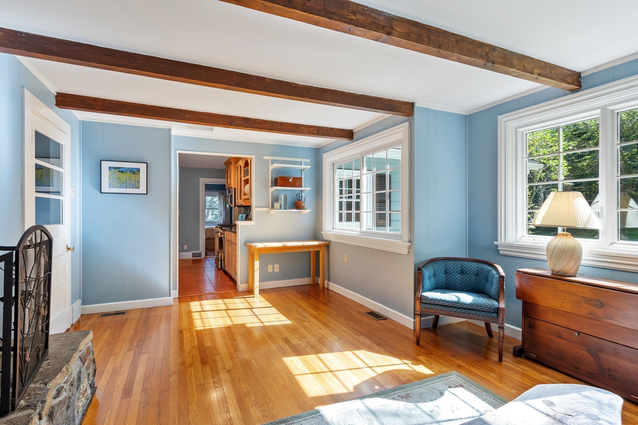 6 Nourse Road Property Photo 7