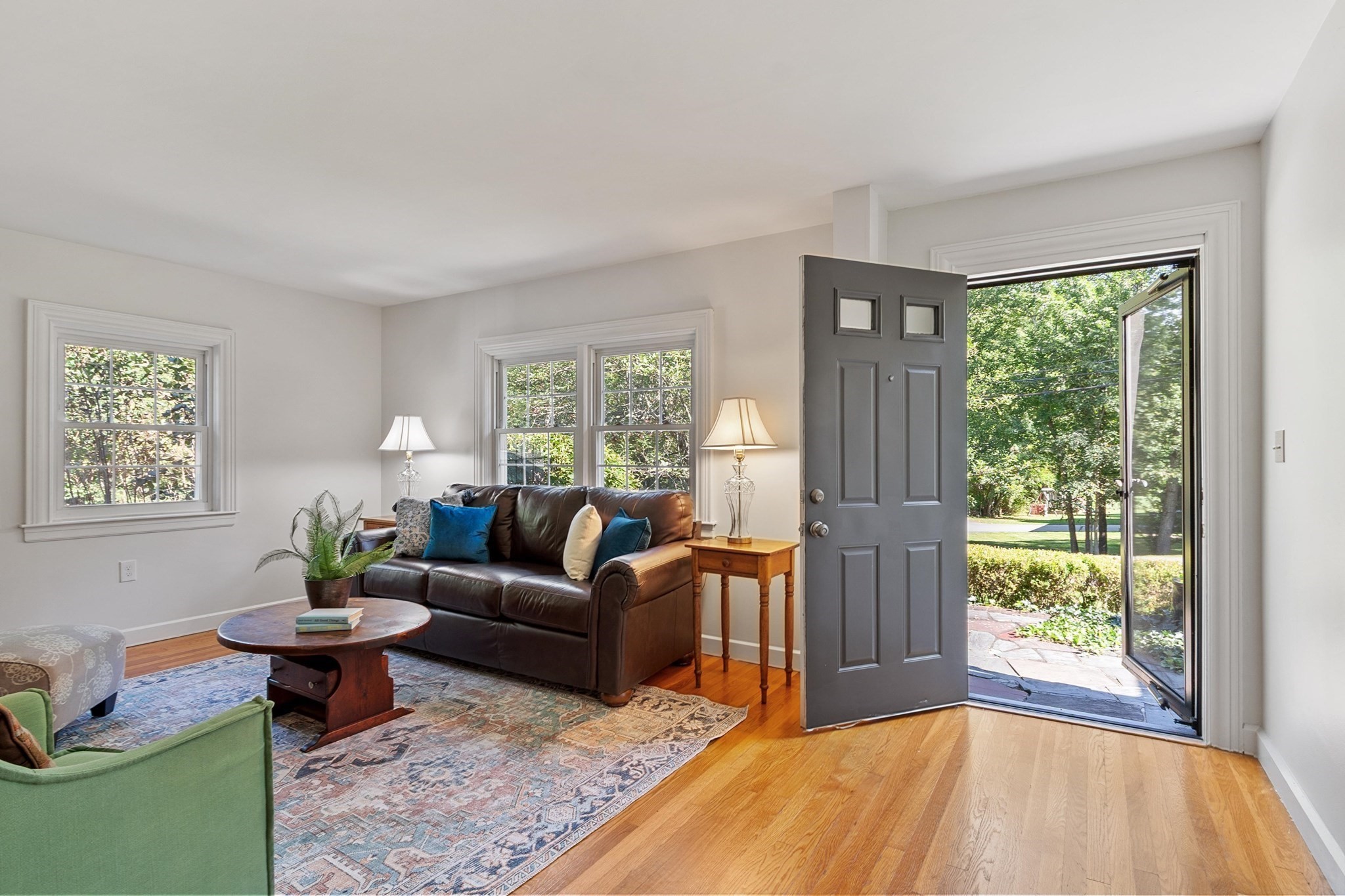 6 Nourse Road Property Photo 11