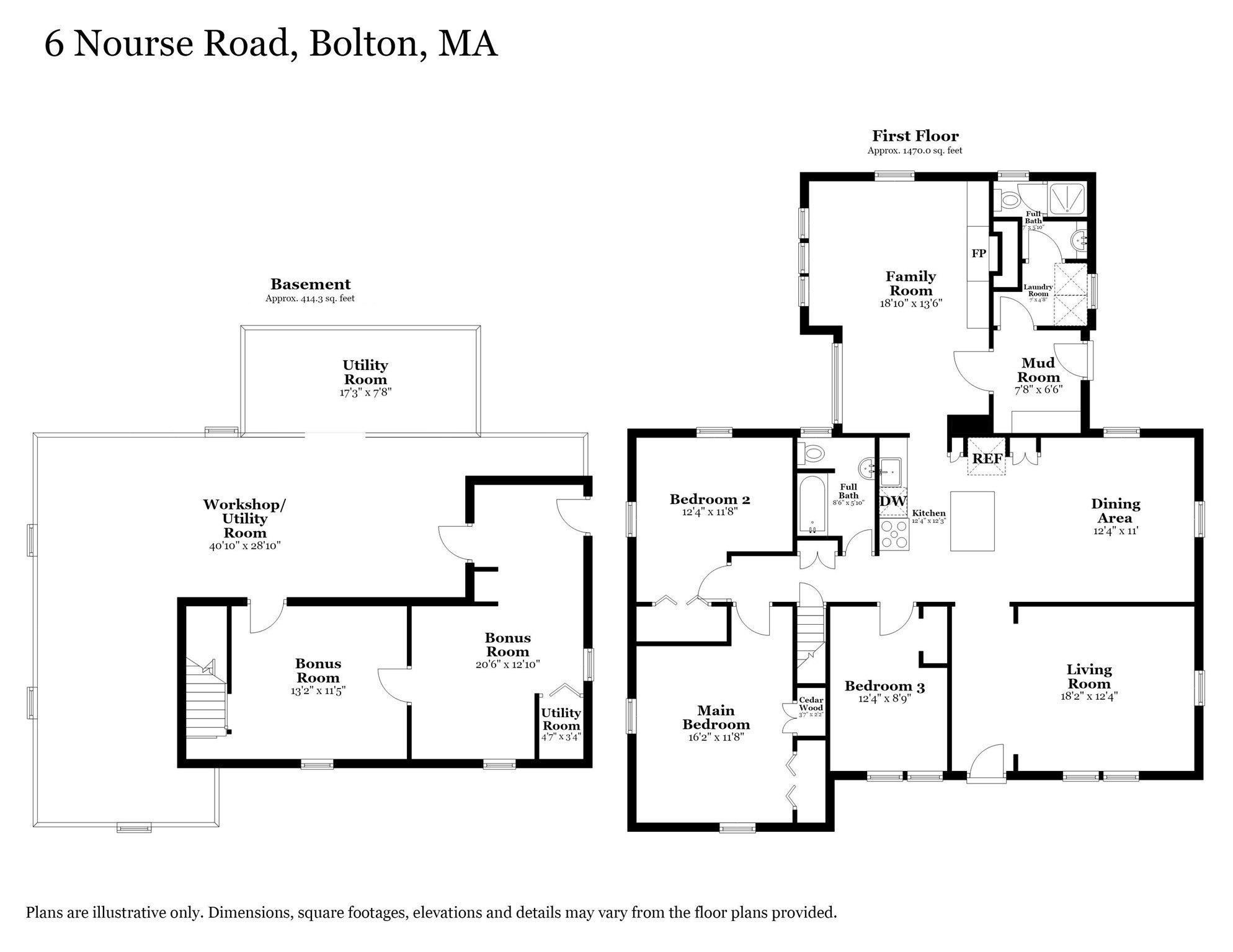 6 Nourse Road Property Photo 34