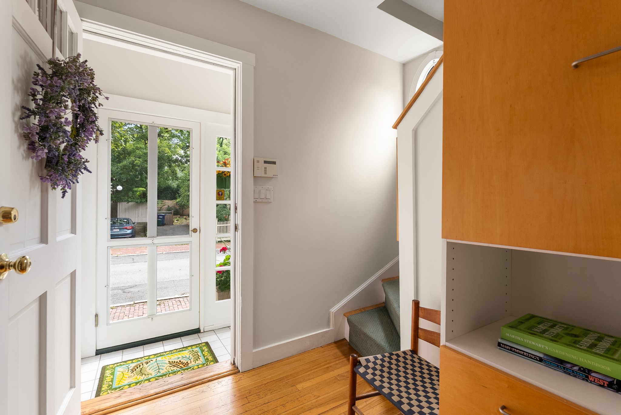 33 Fenno Street Property Photo 2
