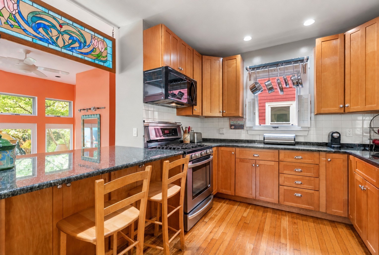 33 Fenno Street Property Photo 8