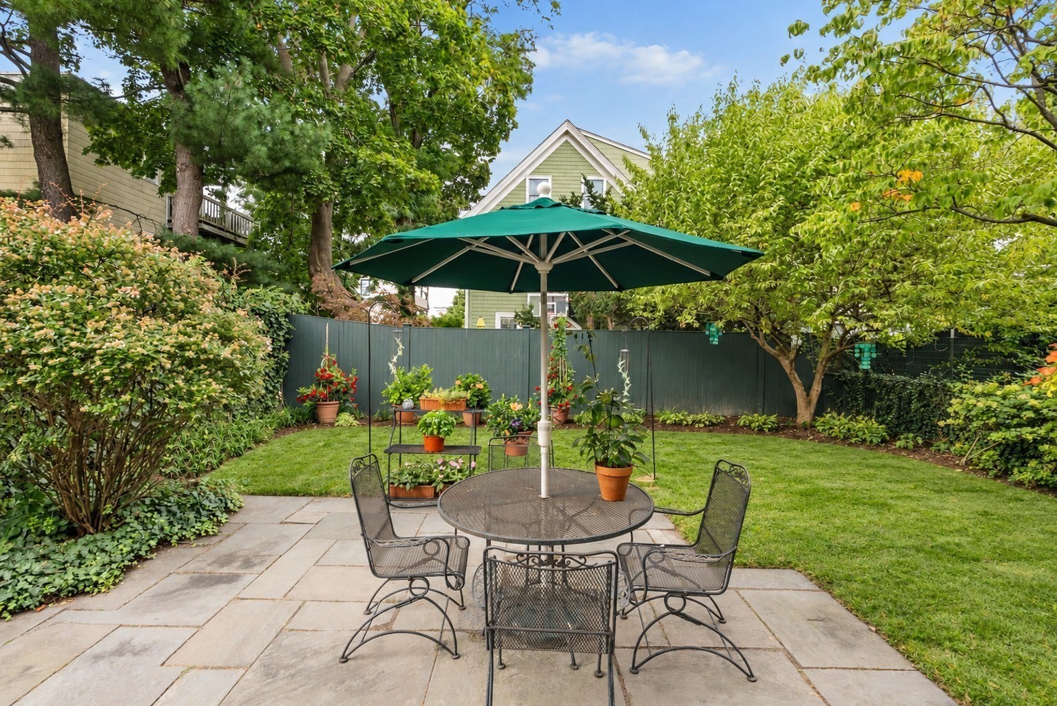 33 Fenno Street Property Photo 21