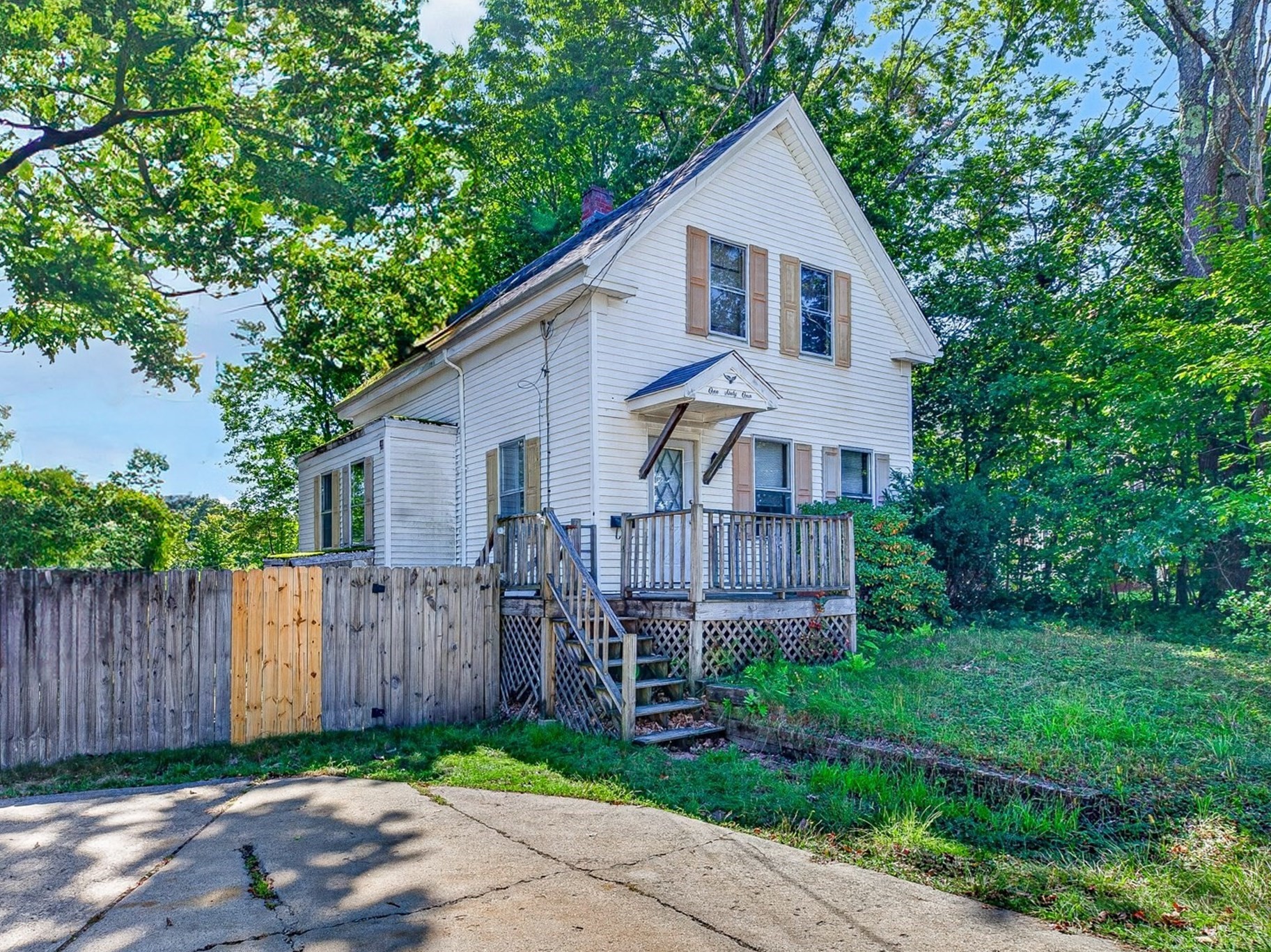 161 Union Street Property Photo 1