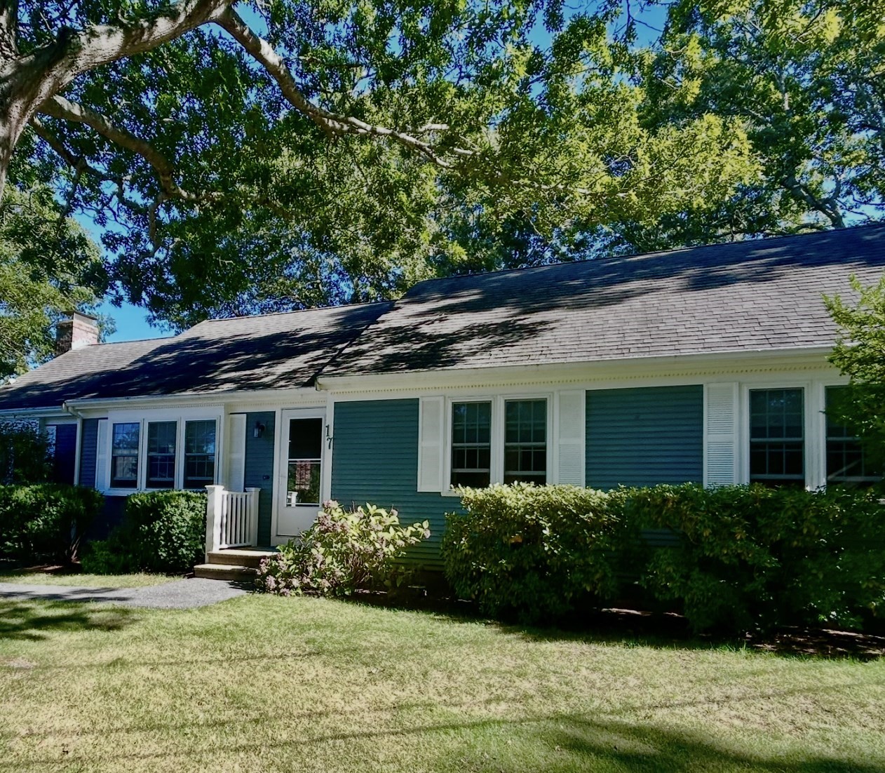 17 Worcester Lane Property Photo 1