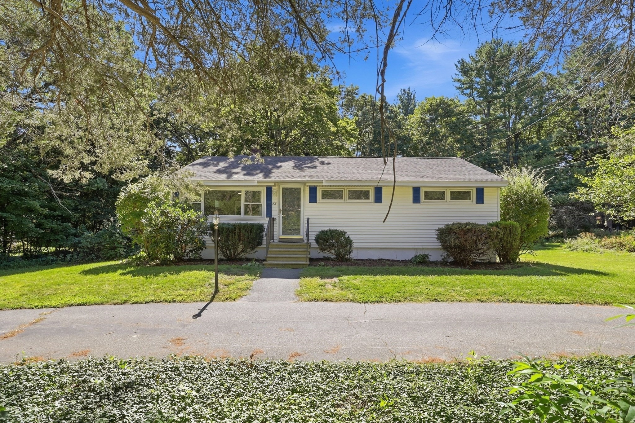 75 Proctor Road Property Photo 1