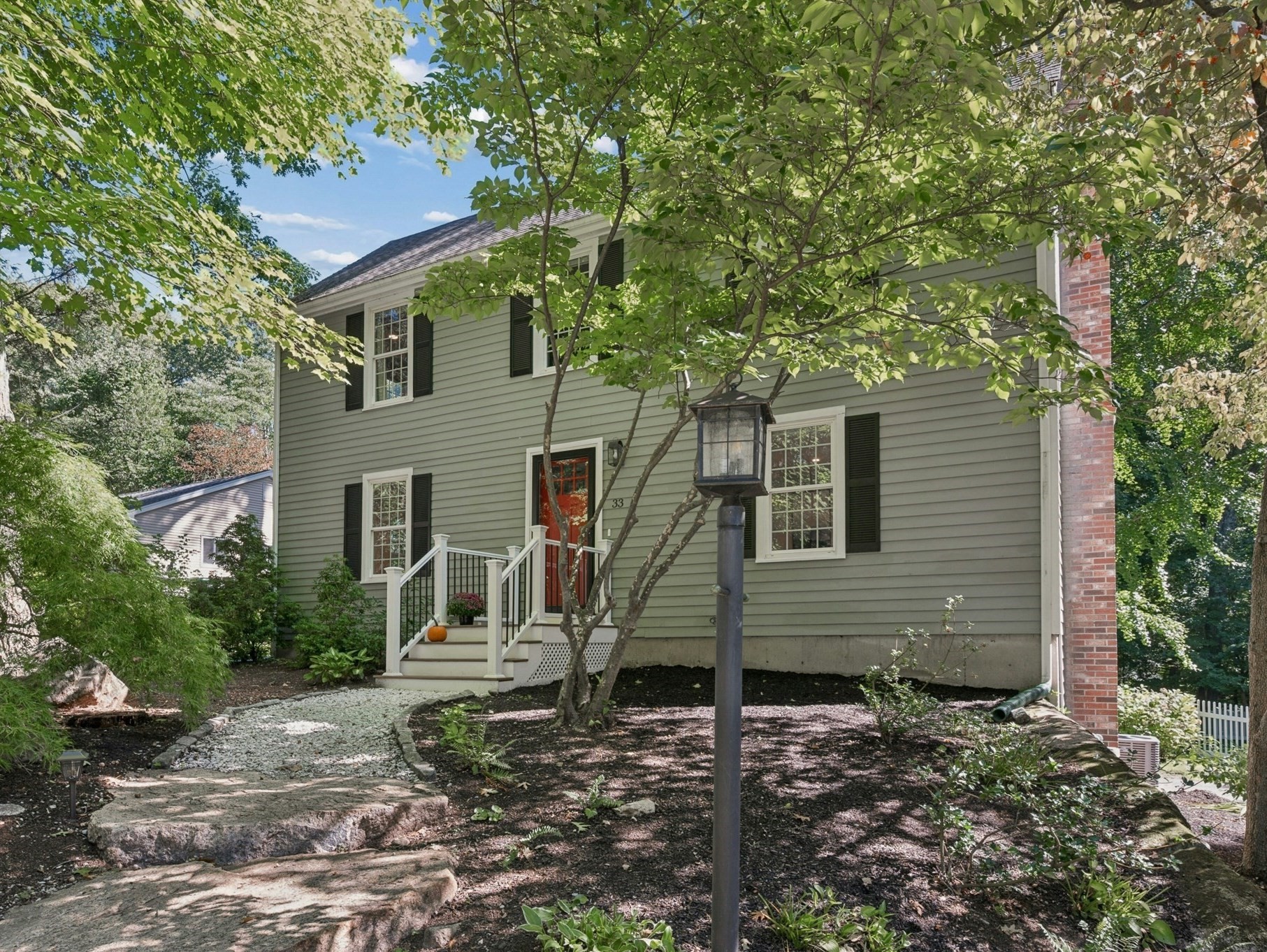 33 Bay Colony Drive Property Photo 1