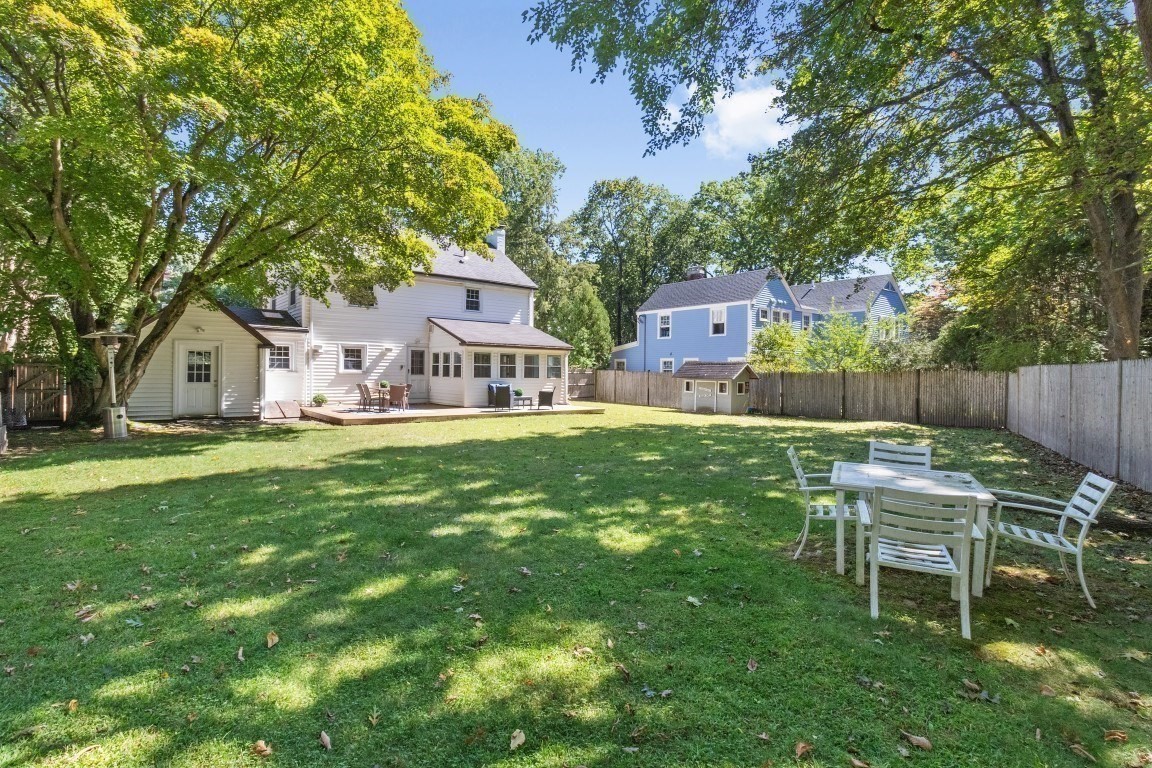 19 Saint Mary's St Property Photo 19