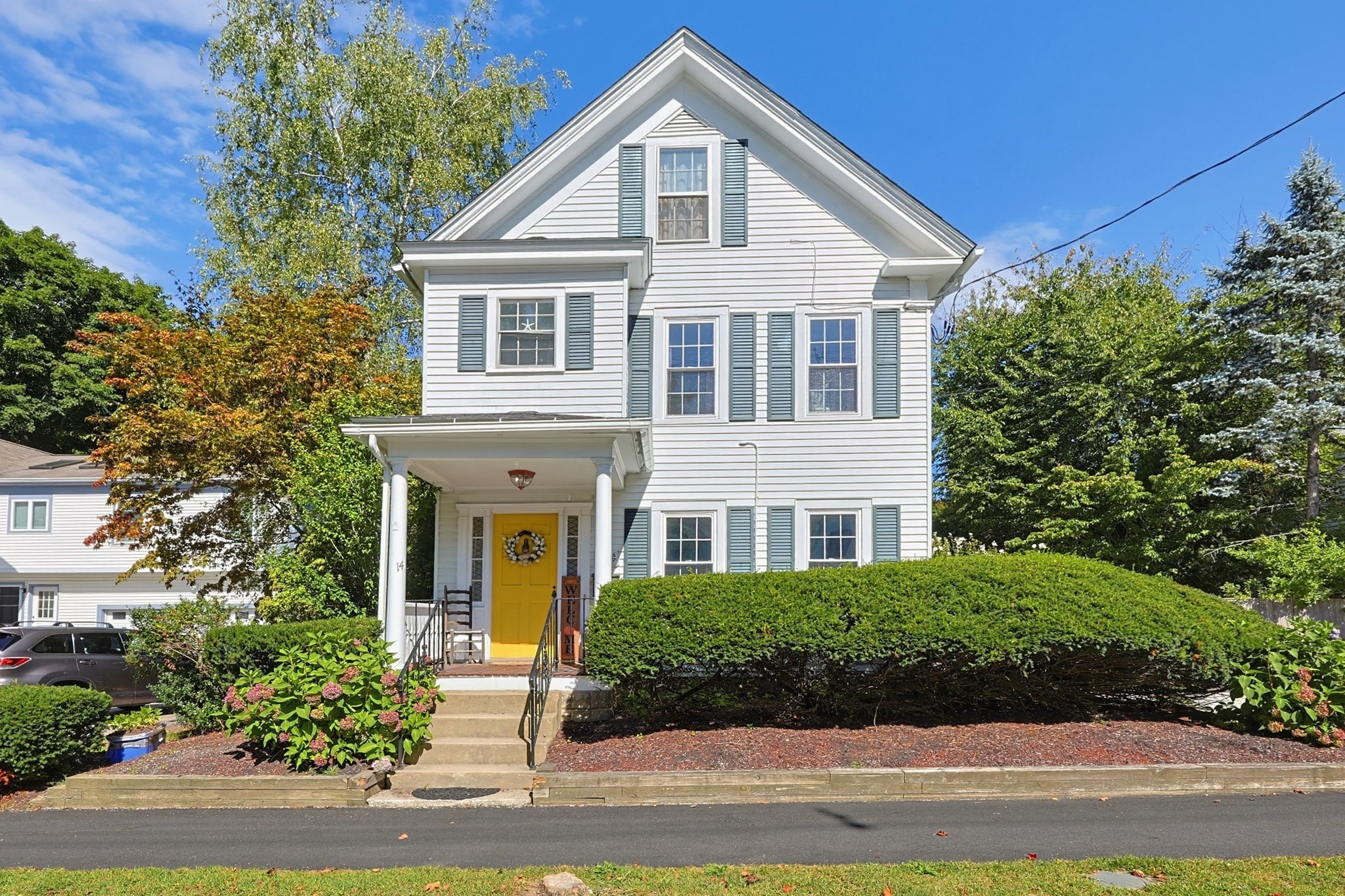 14 Mayhew St Property Photo 1