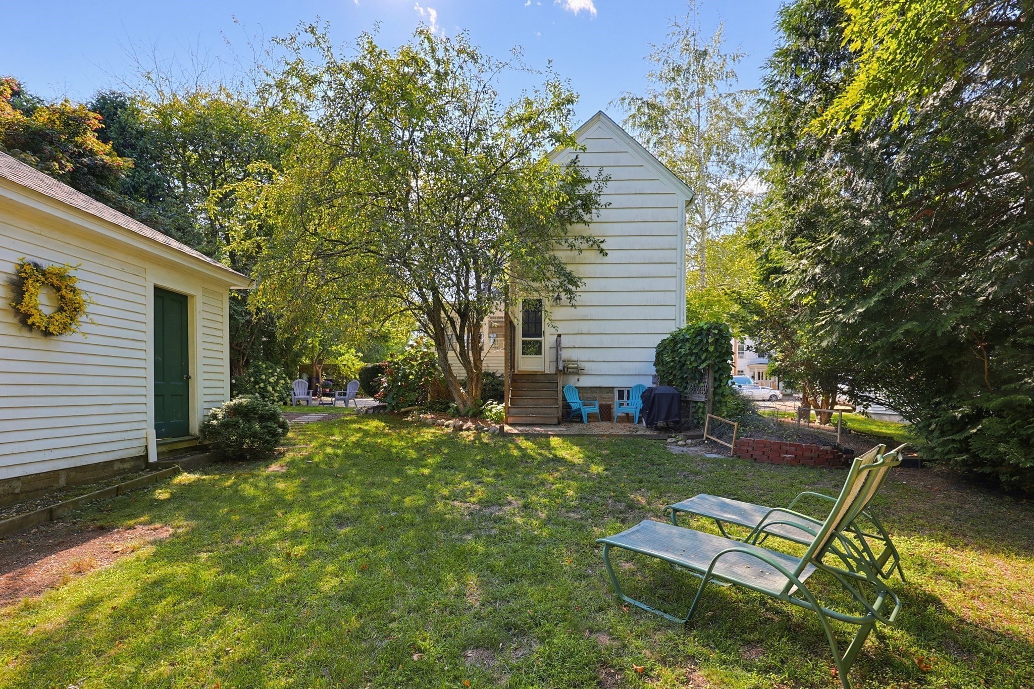 14 Mayhew St Property Photo 36