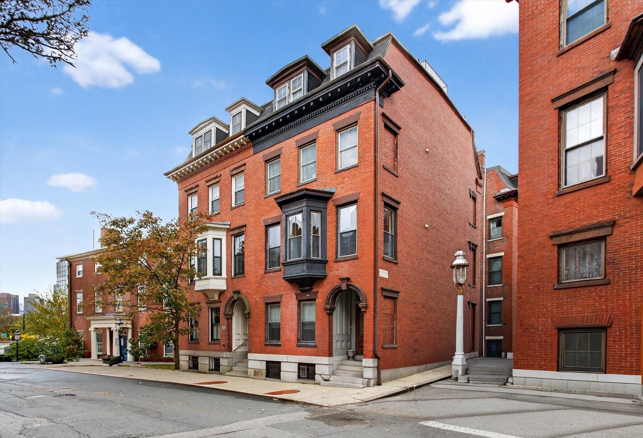 20 Harvard St. # 3 Property Photo 1