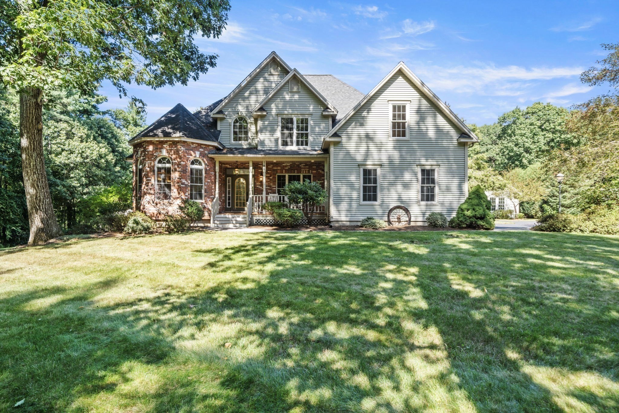 144 Stone Road Property Photo 1
