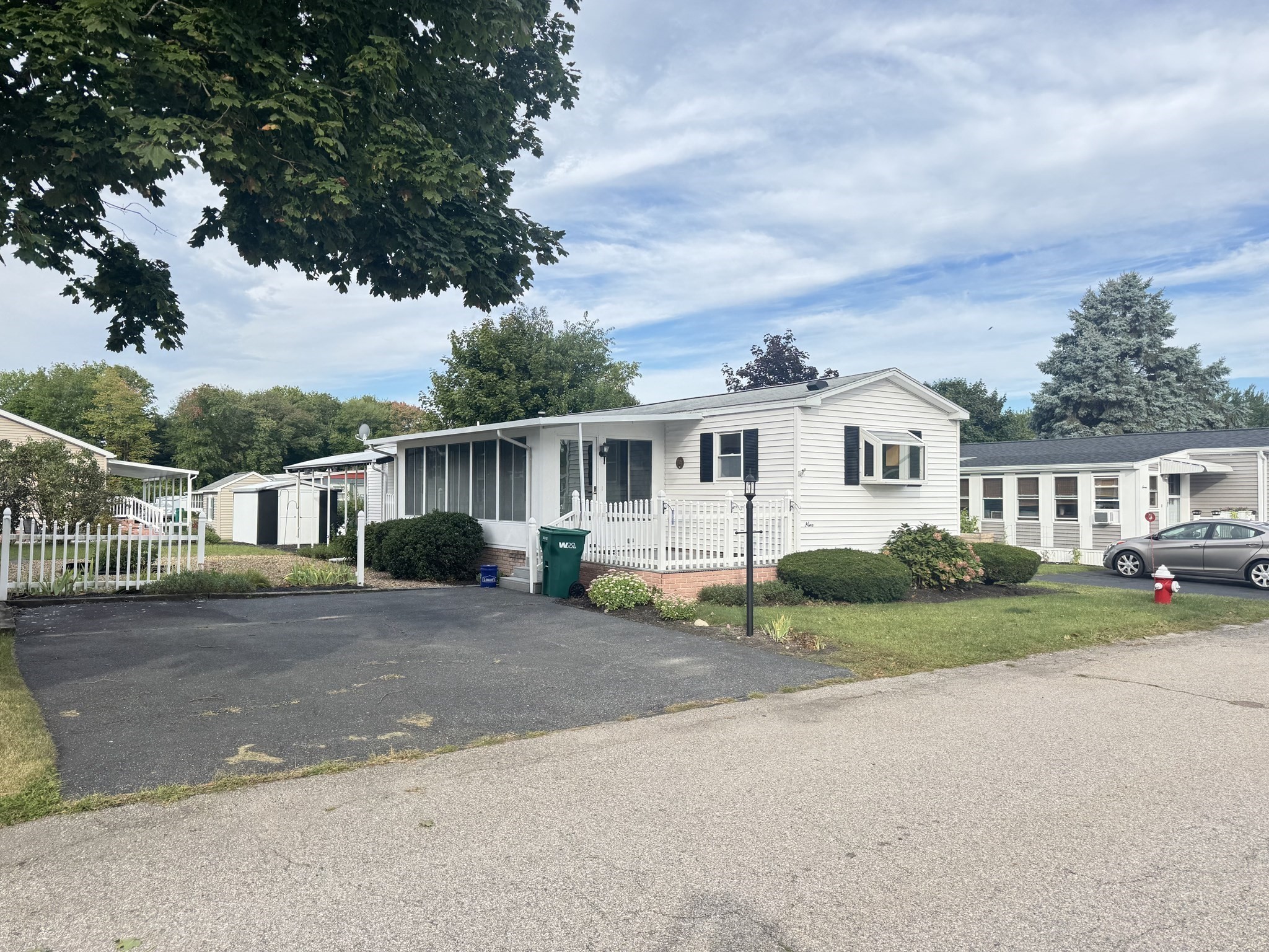 9 Shortway Property Photo 1