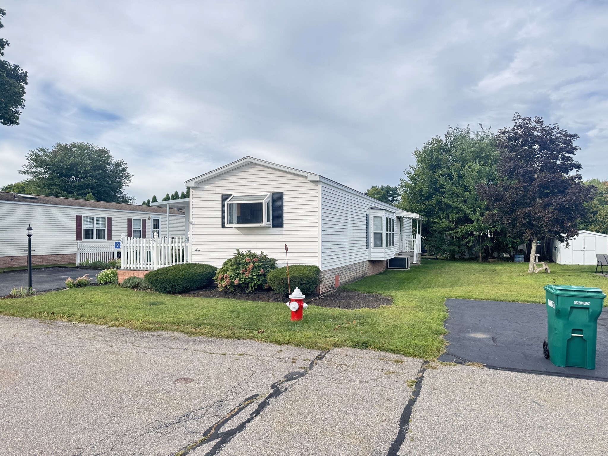 9 Shortway Property Photo 2