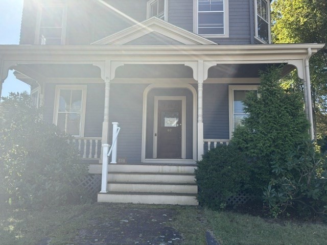 82 Pleasant Street # 2 Property Photo 1