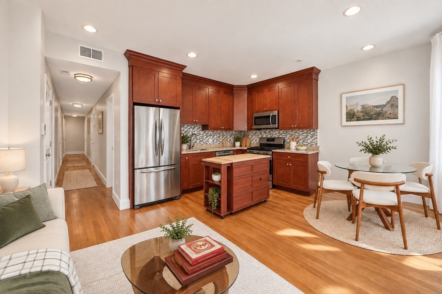 106 Walnut St # 4 Property Photo 6