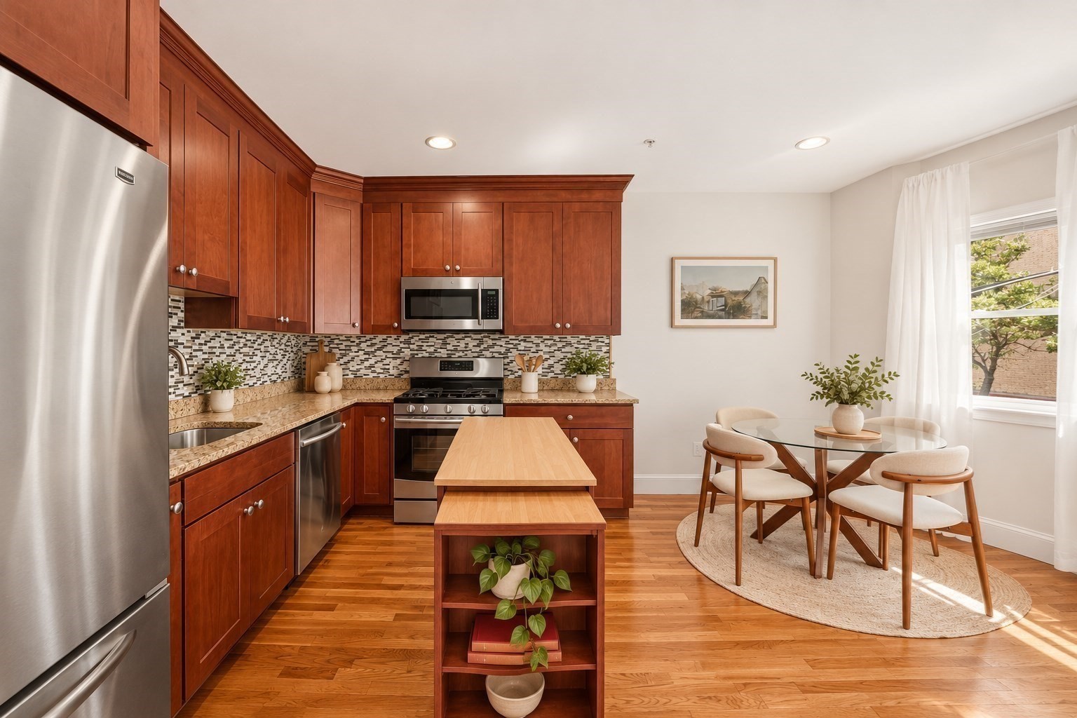 106 Walnut St # 4 Property Photo 8