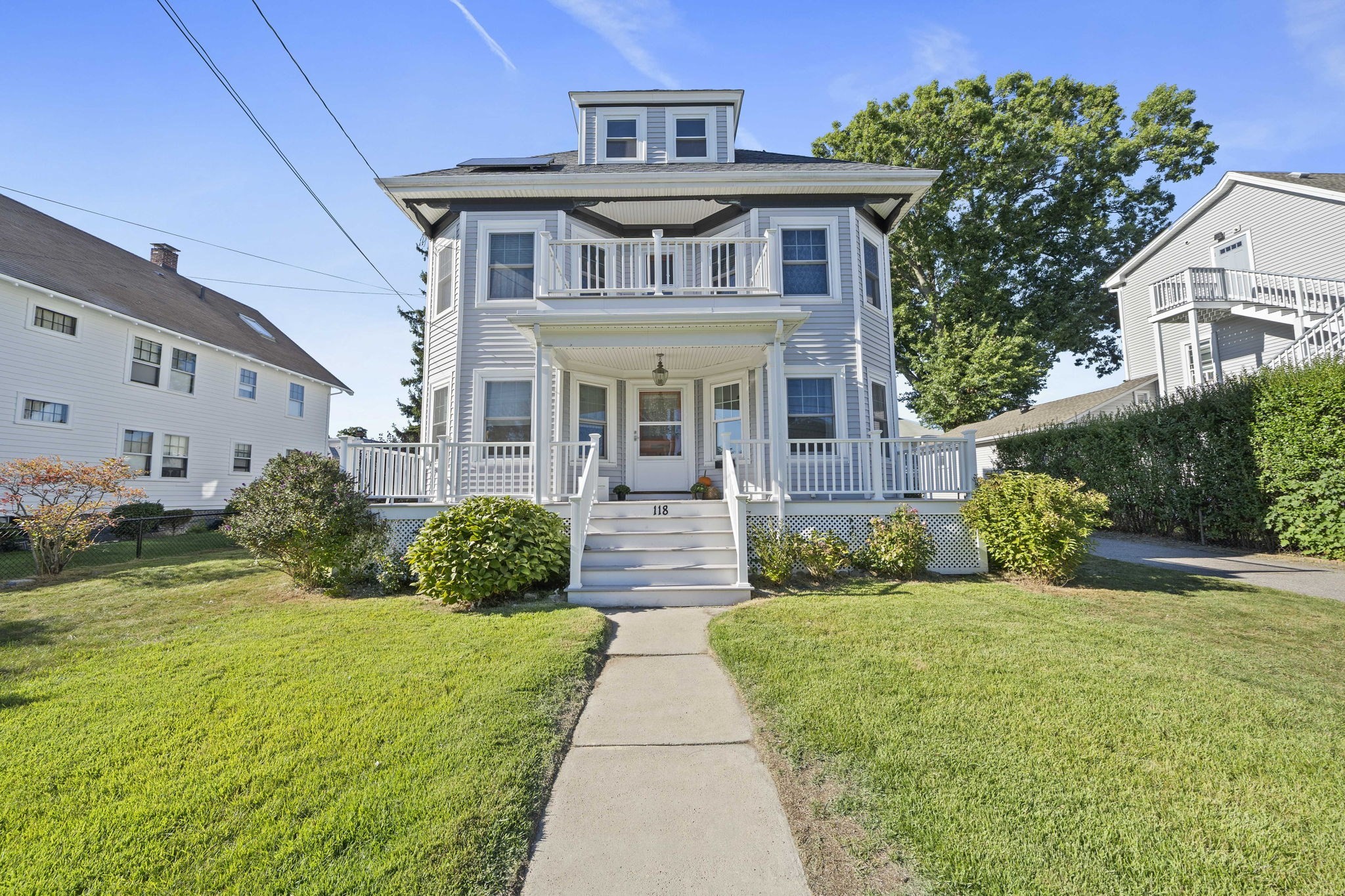118 Merrymount Rd Property Photo 1